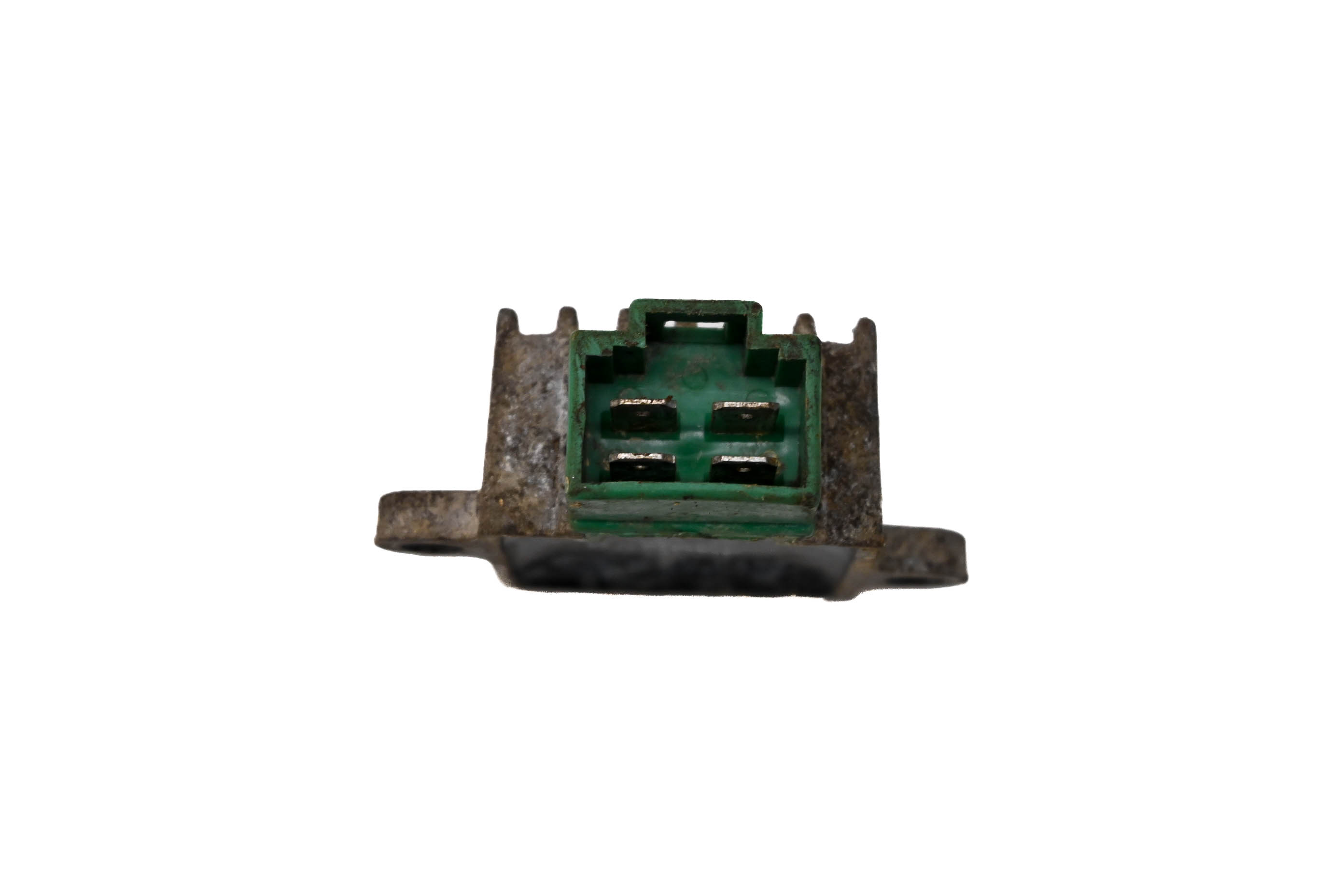 04 Polaris Predator 50 2x4 Regulator Rectifier