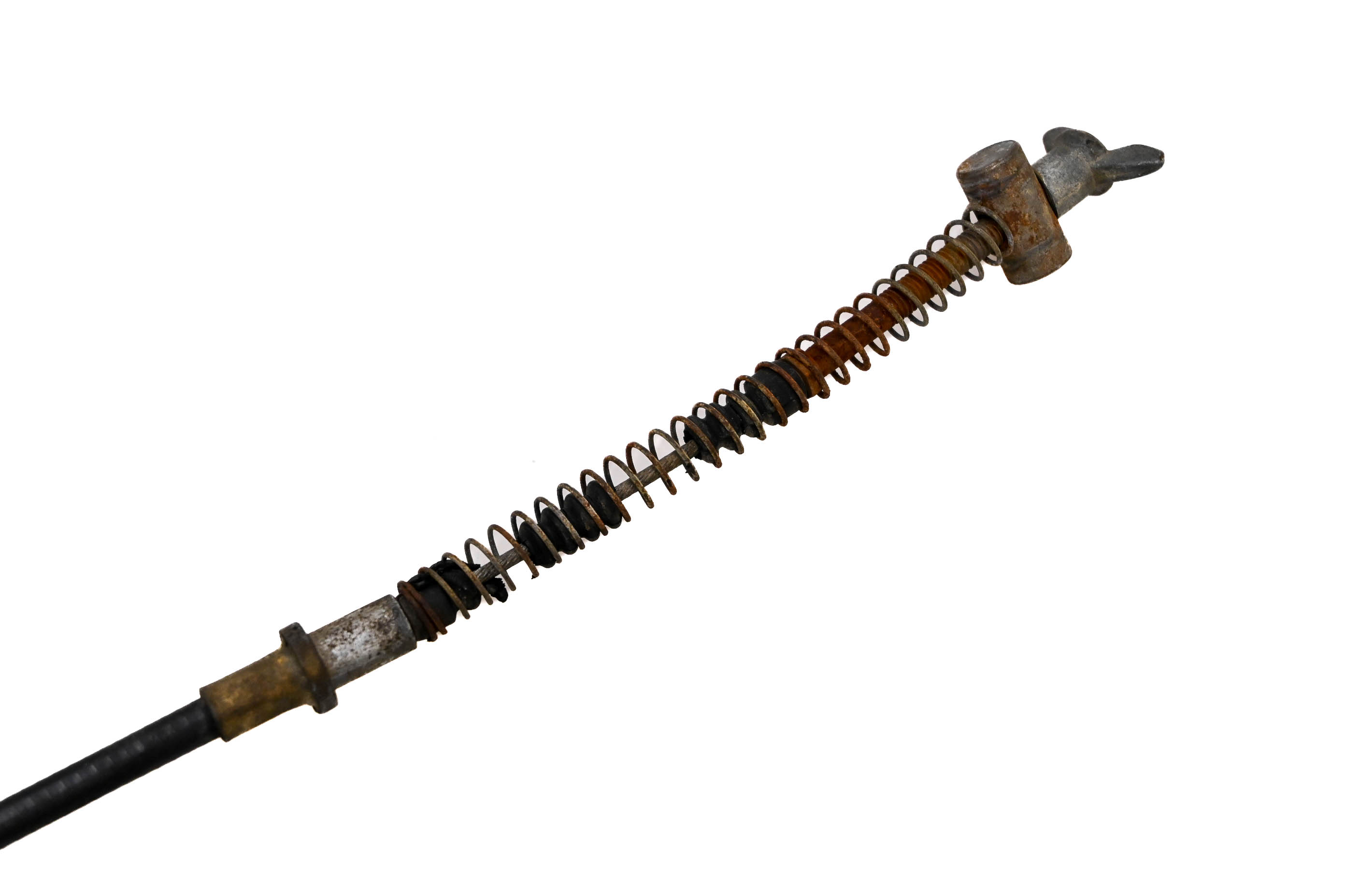 04 Polaris Predator 50 2x4 Rear Brake Cable