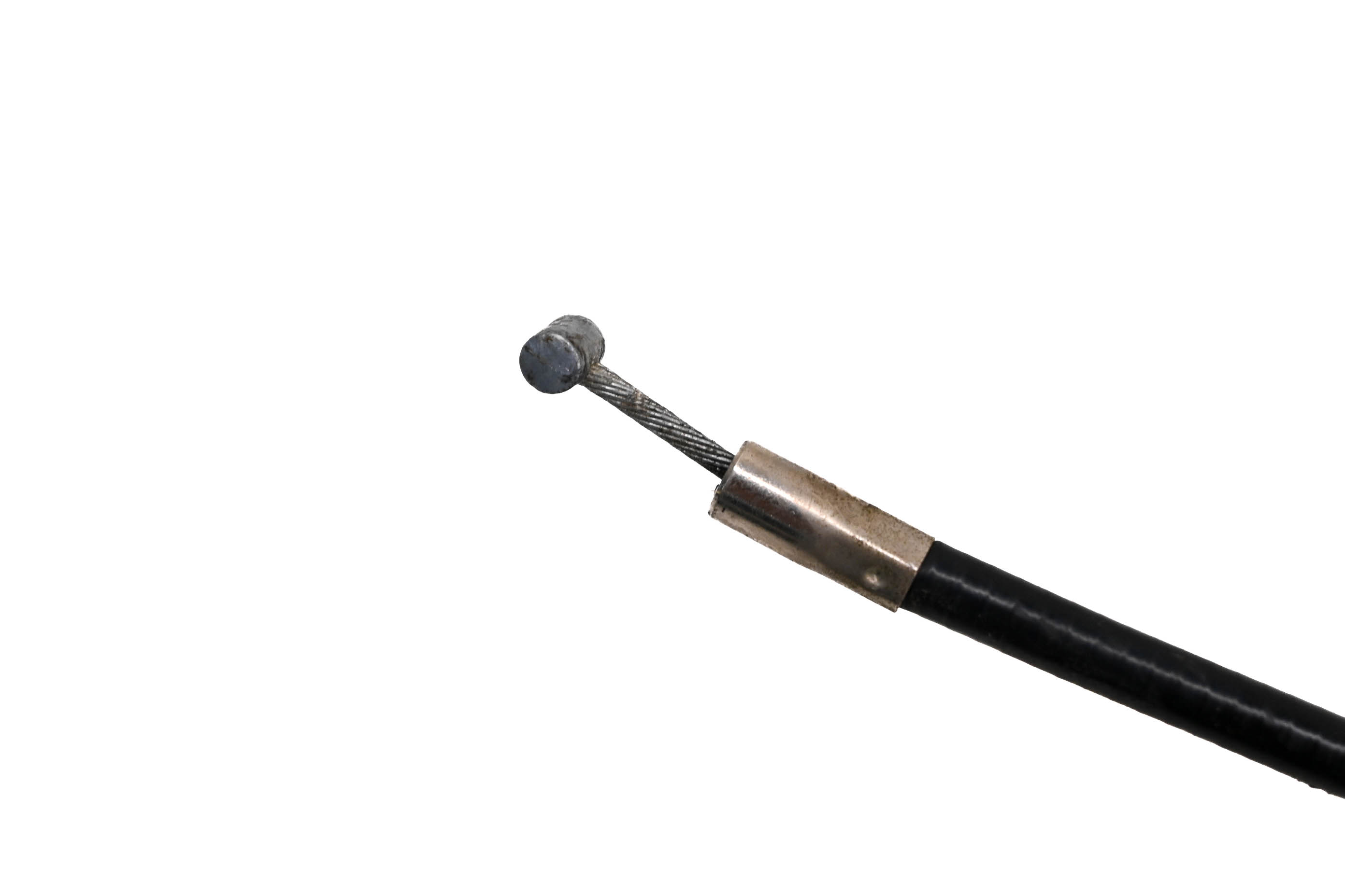 04 Polaris Predator 50 2x4 Rear Brake Cable