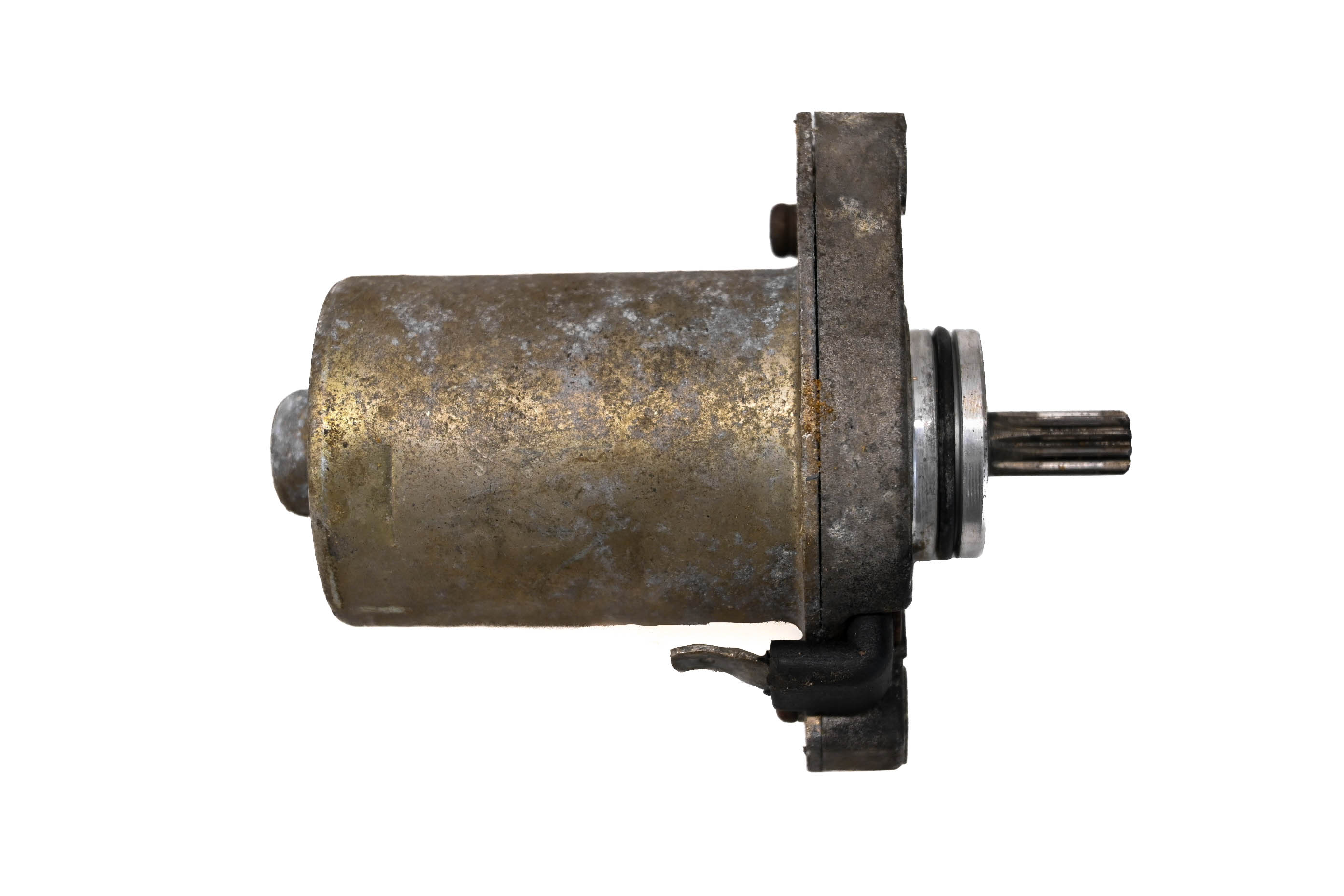 04 Polaris Predator 50 2x4 Starter Motor
