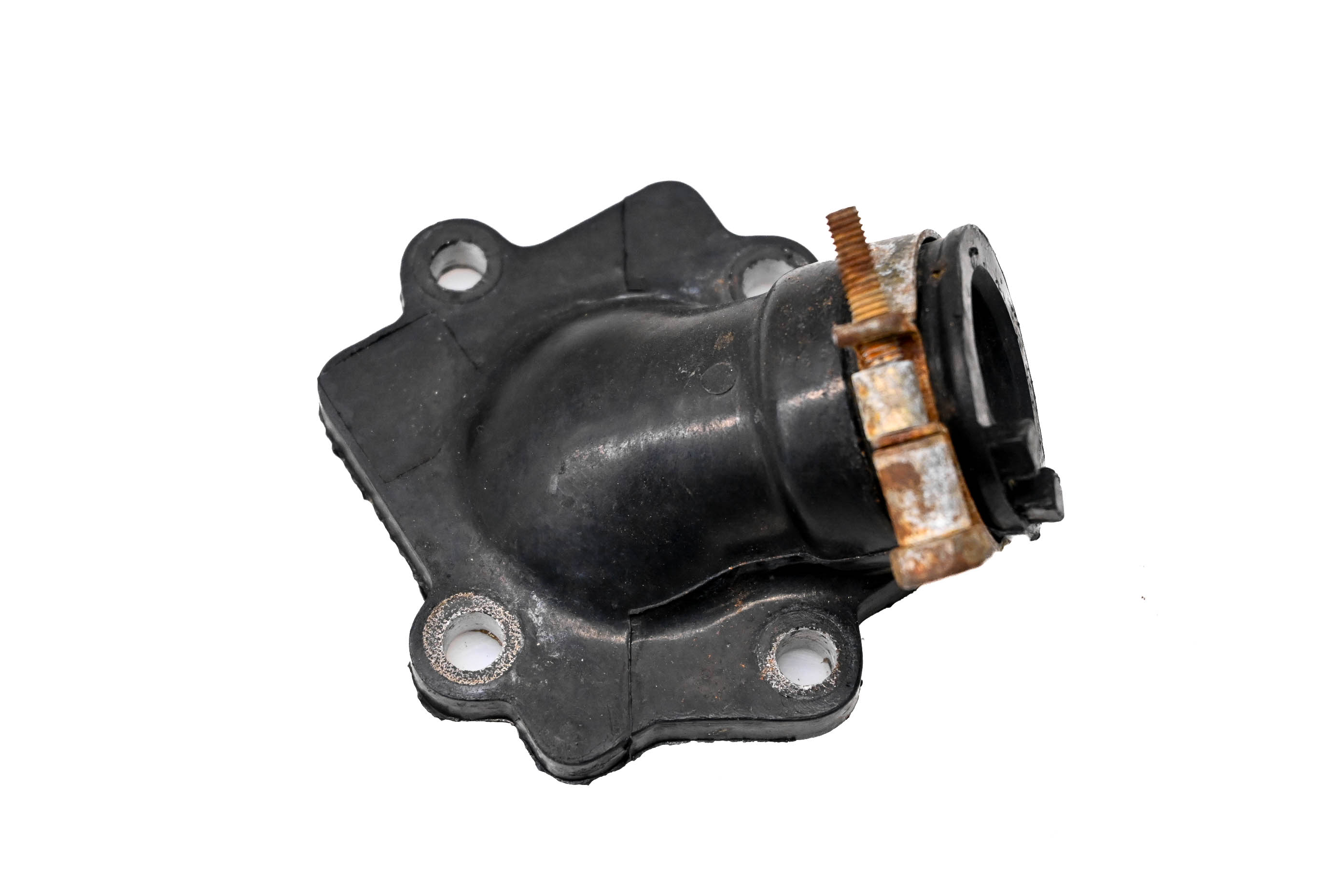 04 Polaris Predator 50 2x4 Intake Manifold Carburetor Boot