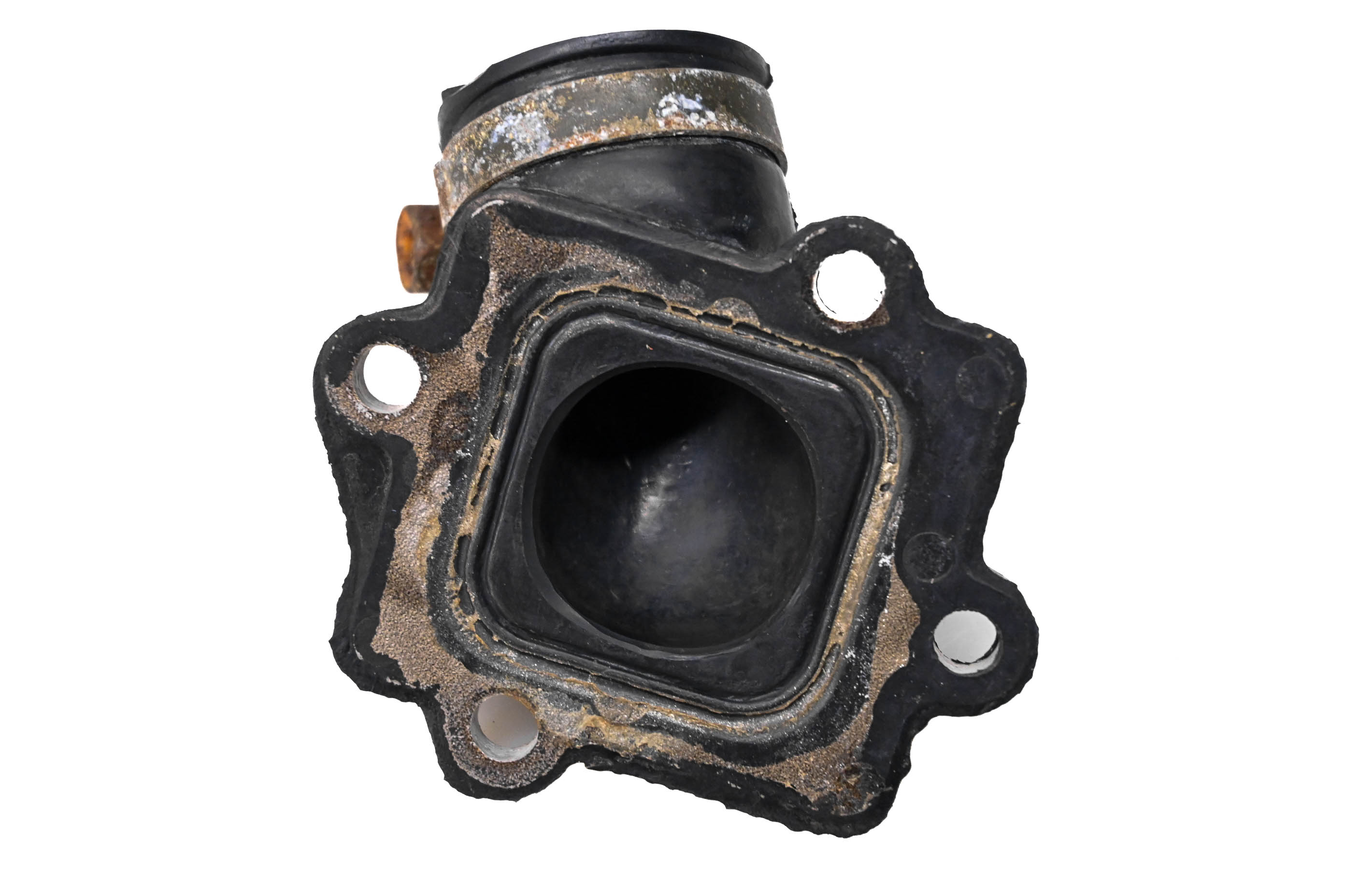 04 Polaris Predator 50 2x4 Intake Manifold Carburetor Boot