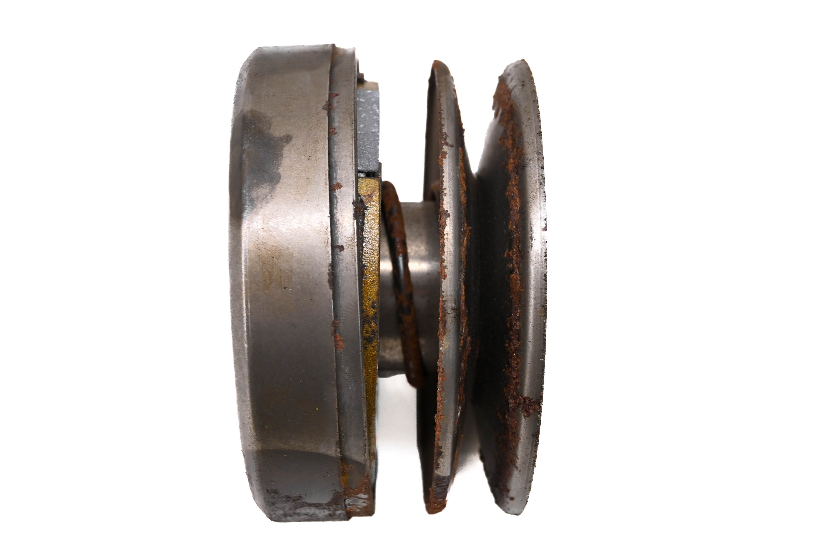 04 Polaris Predator 50 2x4 Secondary Driven Clutch