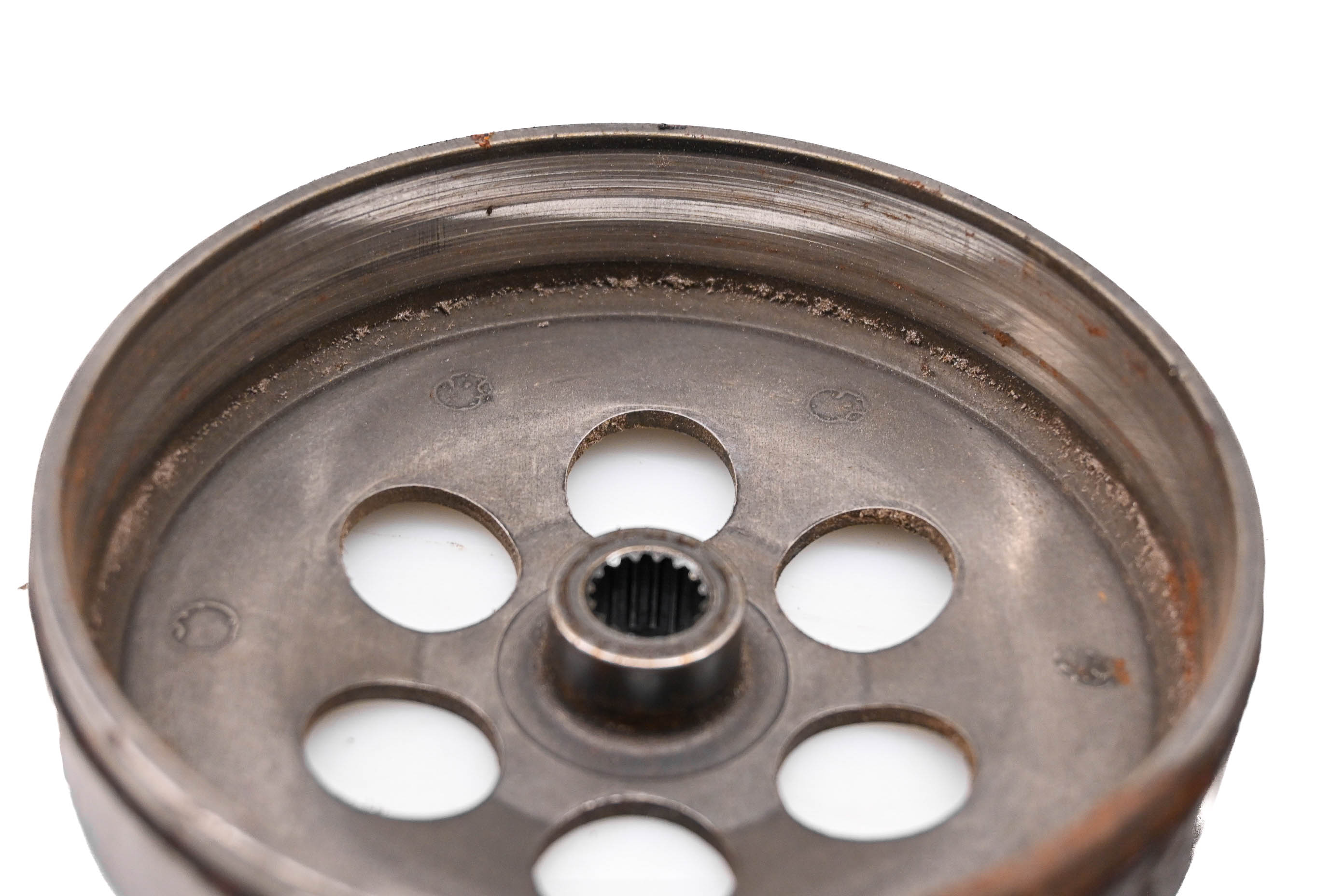 04 Polaris Predator 50 2x4 Secondary Driven Clutch