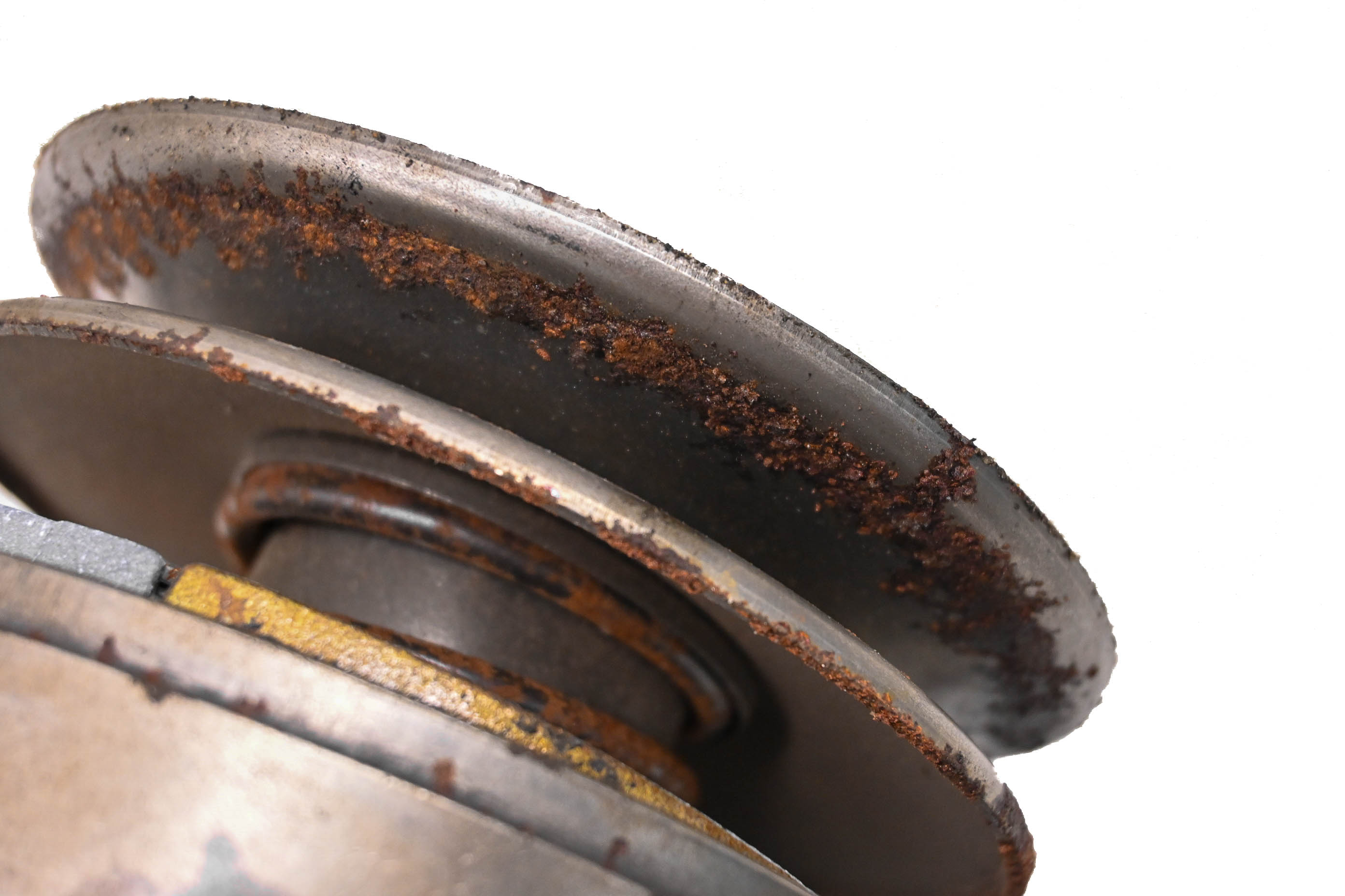 04 Polaris Predator 50 2x4 Secondary Driven Clutch