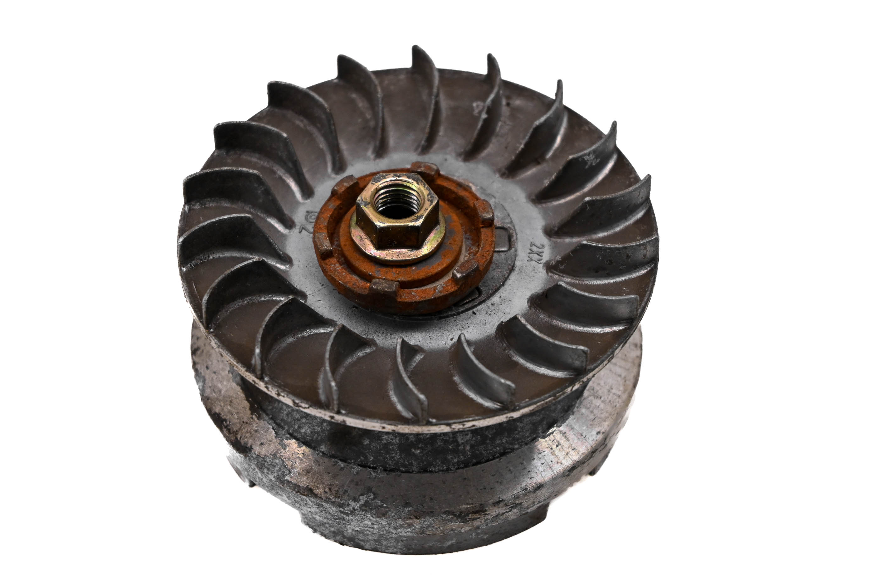 04 Polaris Predator 50 2x4 Primary Drive Clutch