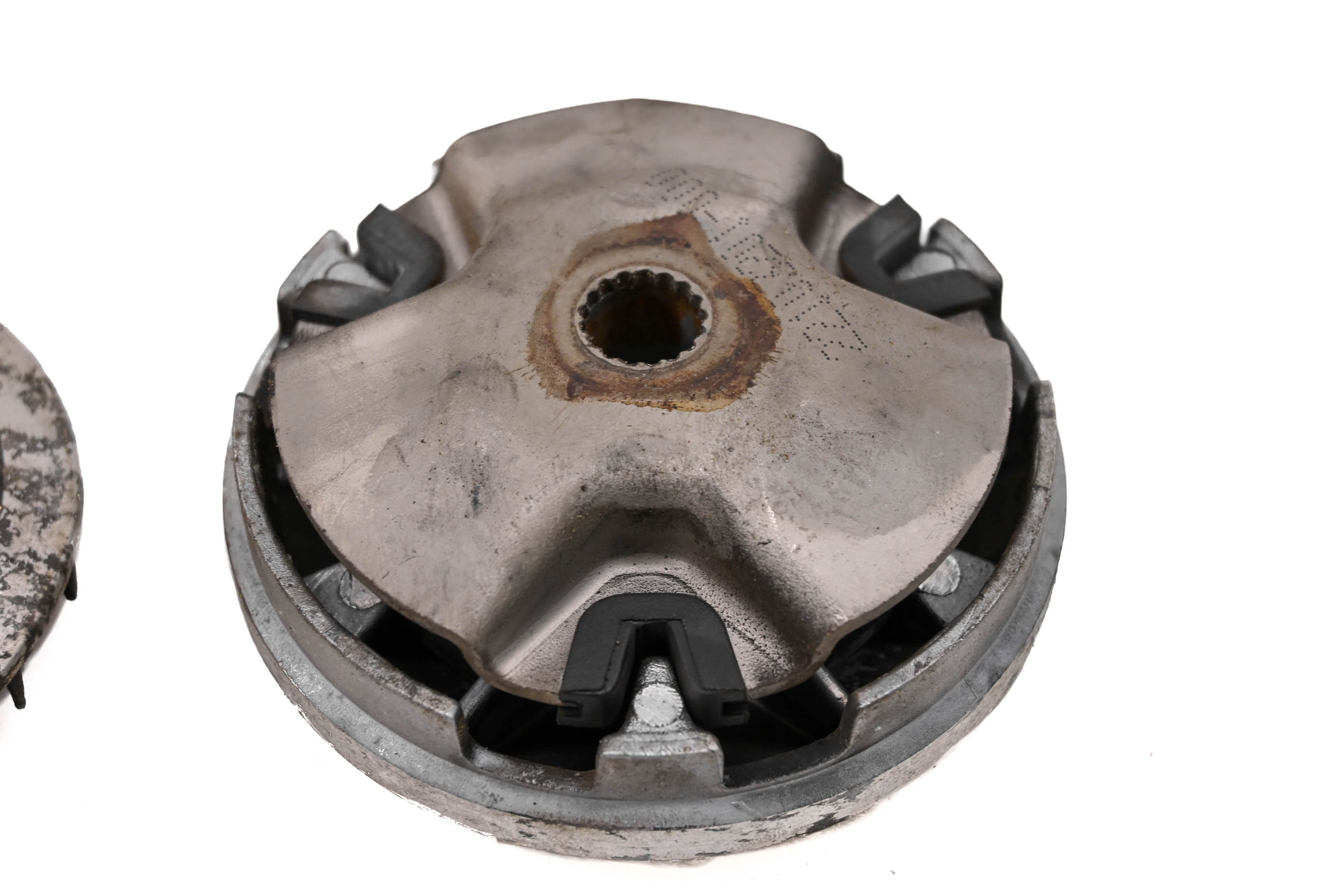 04 Polaris Predator 50 2x4 Primary Drive Clutch