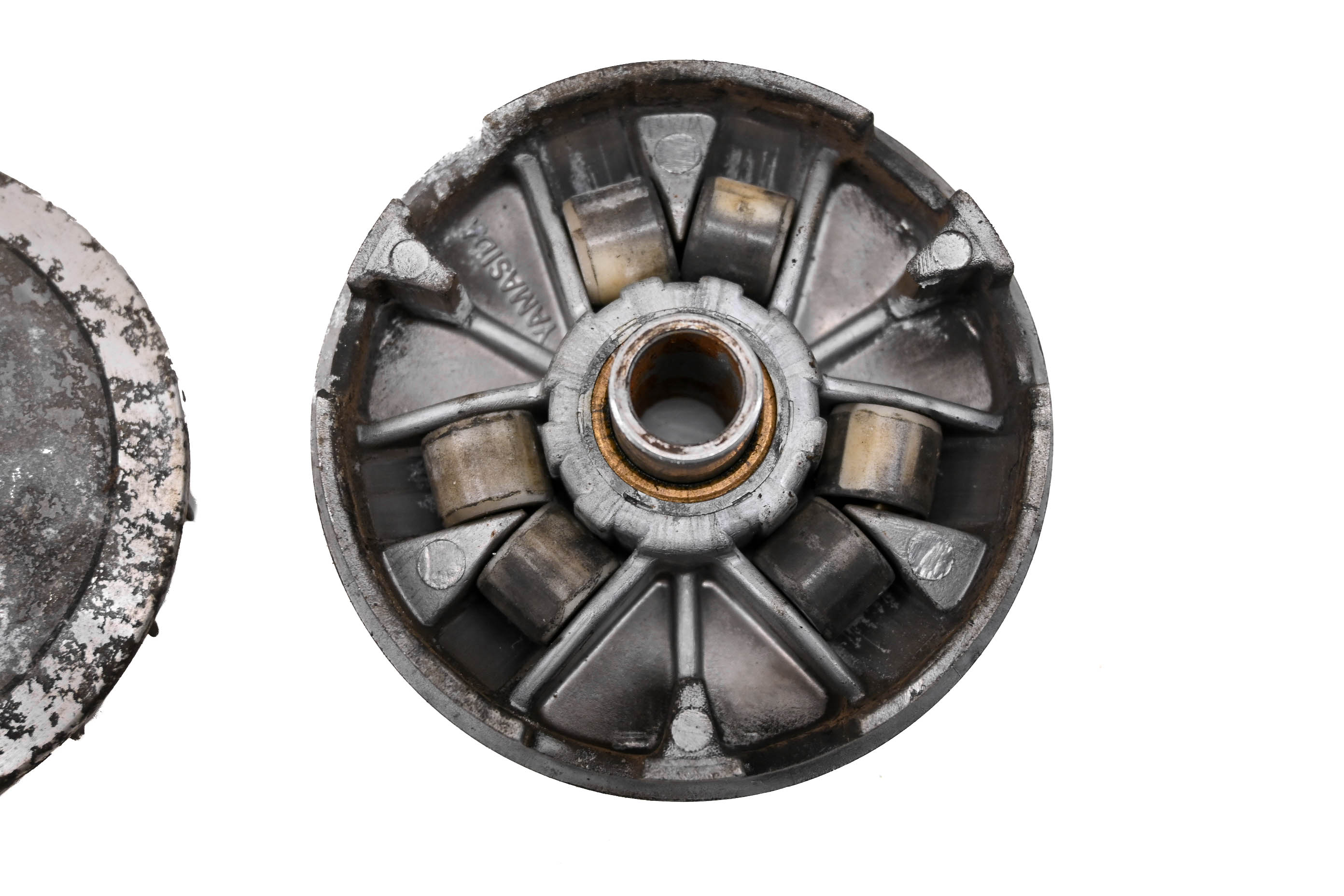 04 Polaris Predator 50 2x4 Primary Drive Clutch
