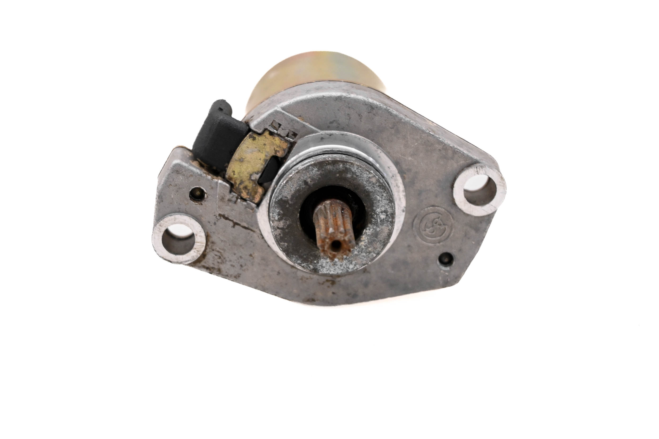 04 Polaris Predator 50 2x4 Starter Motor