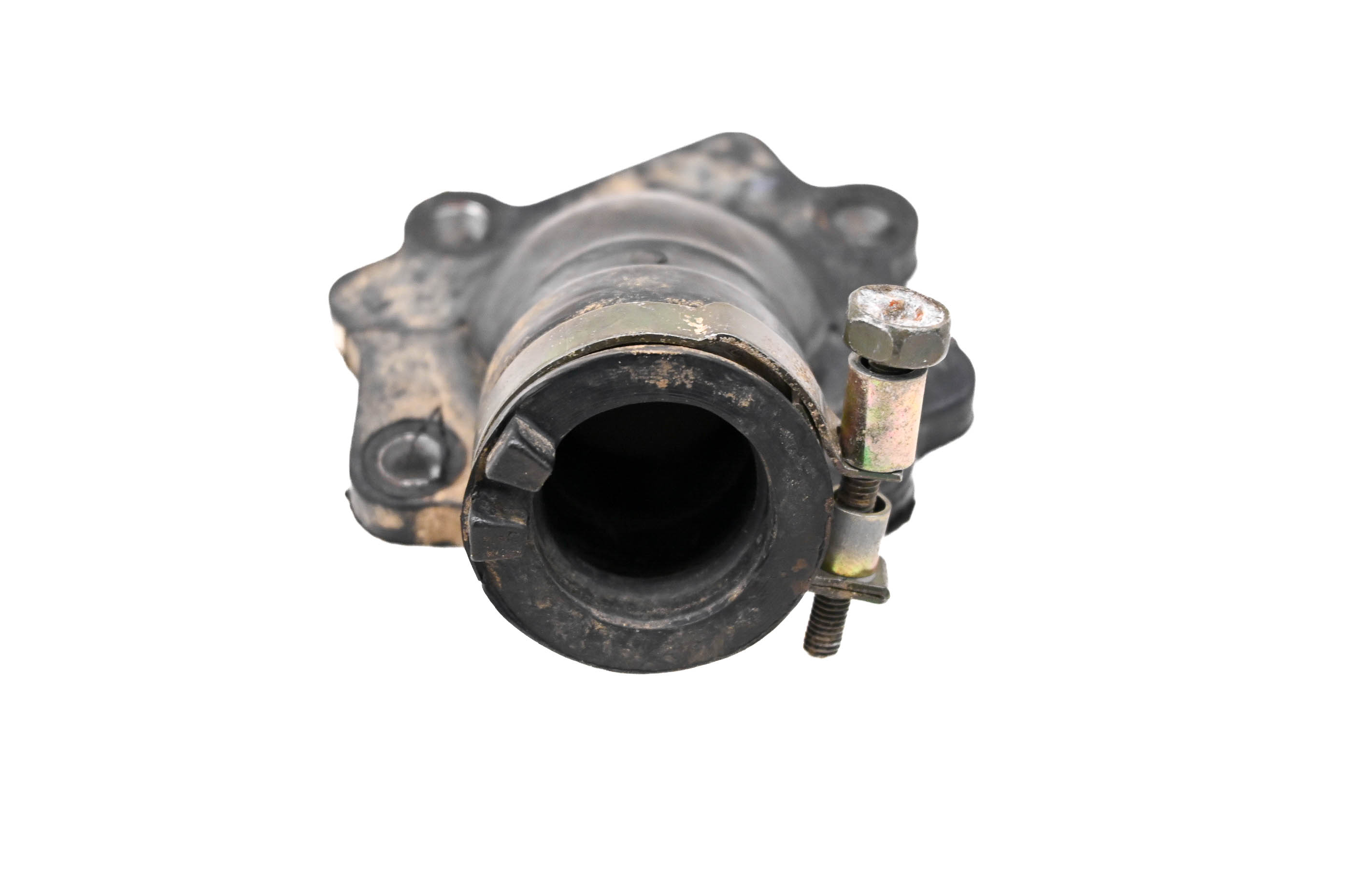 04 Polaris Predator 50 2x4 Intake Manifold Carburetor Boot