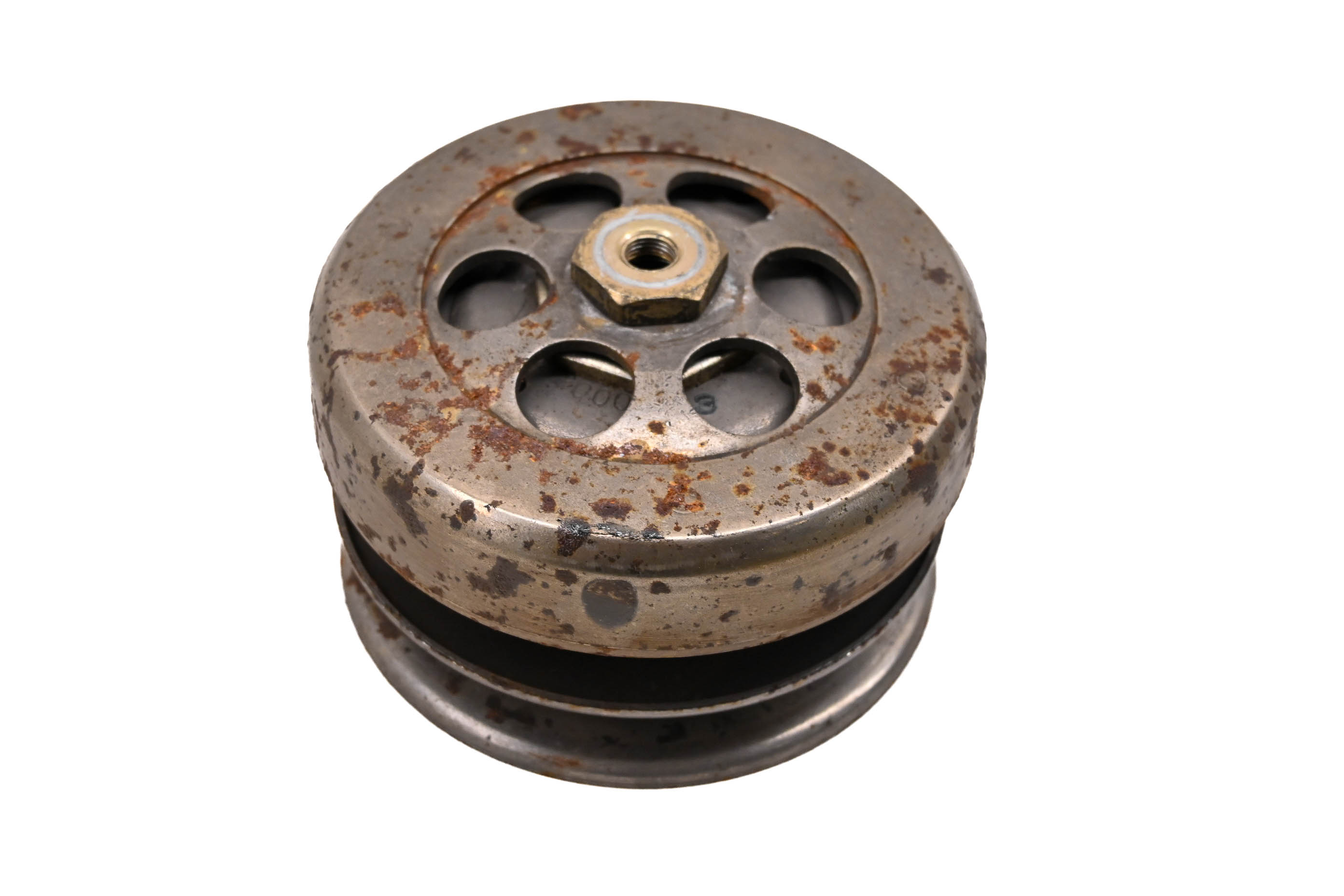 04 Polaris Predator 50 2x4 Secondary Driven Clutch