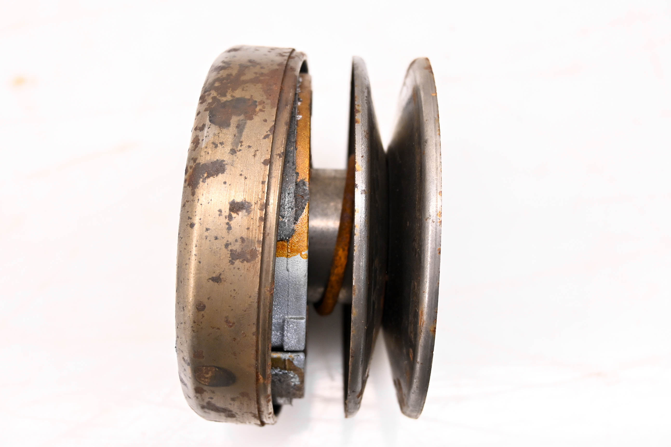 04 Polaris Predator 50 2x4 Secondary Driven Clutch