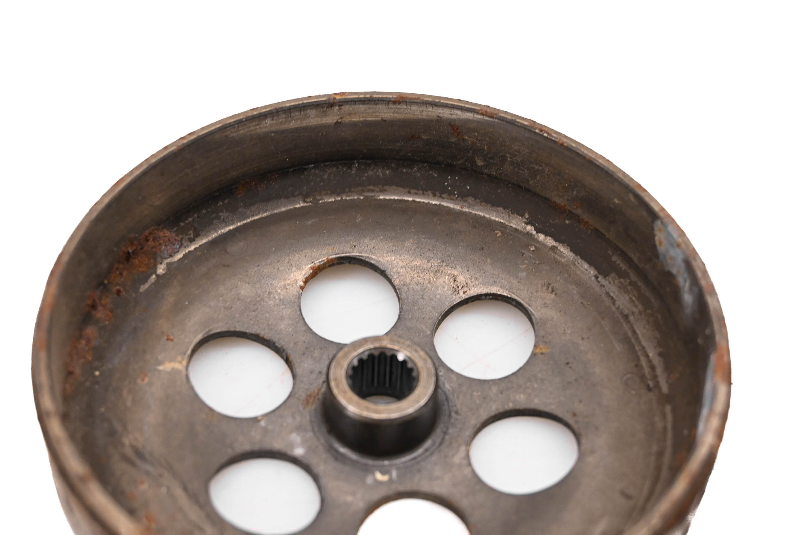 04 Polaris Predator 50 2x4 Secondary Driven Clutch