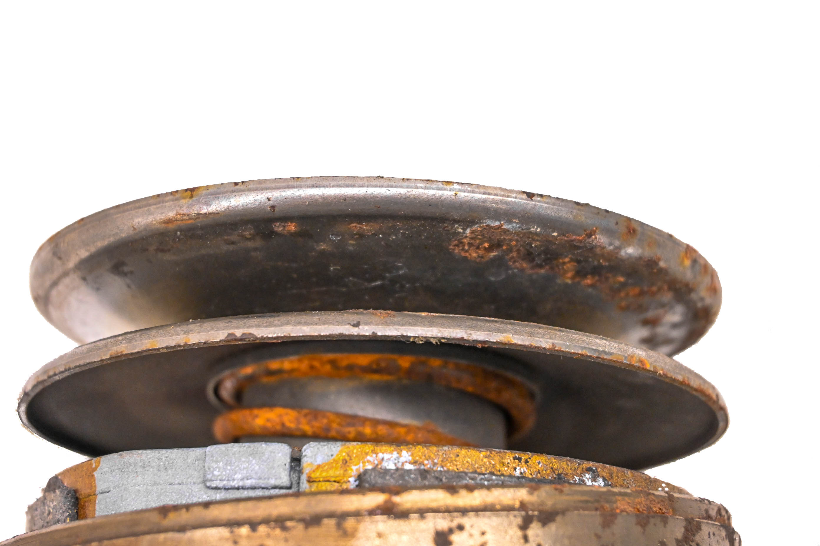 04 Polaris Predator 50 2x4 Secondary Driven Clutch