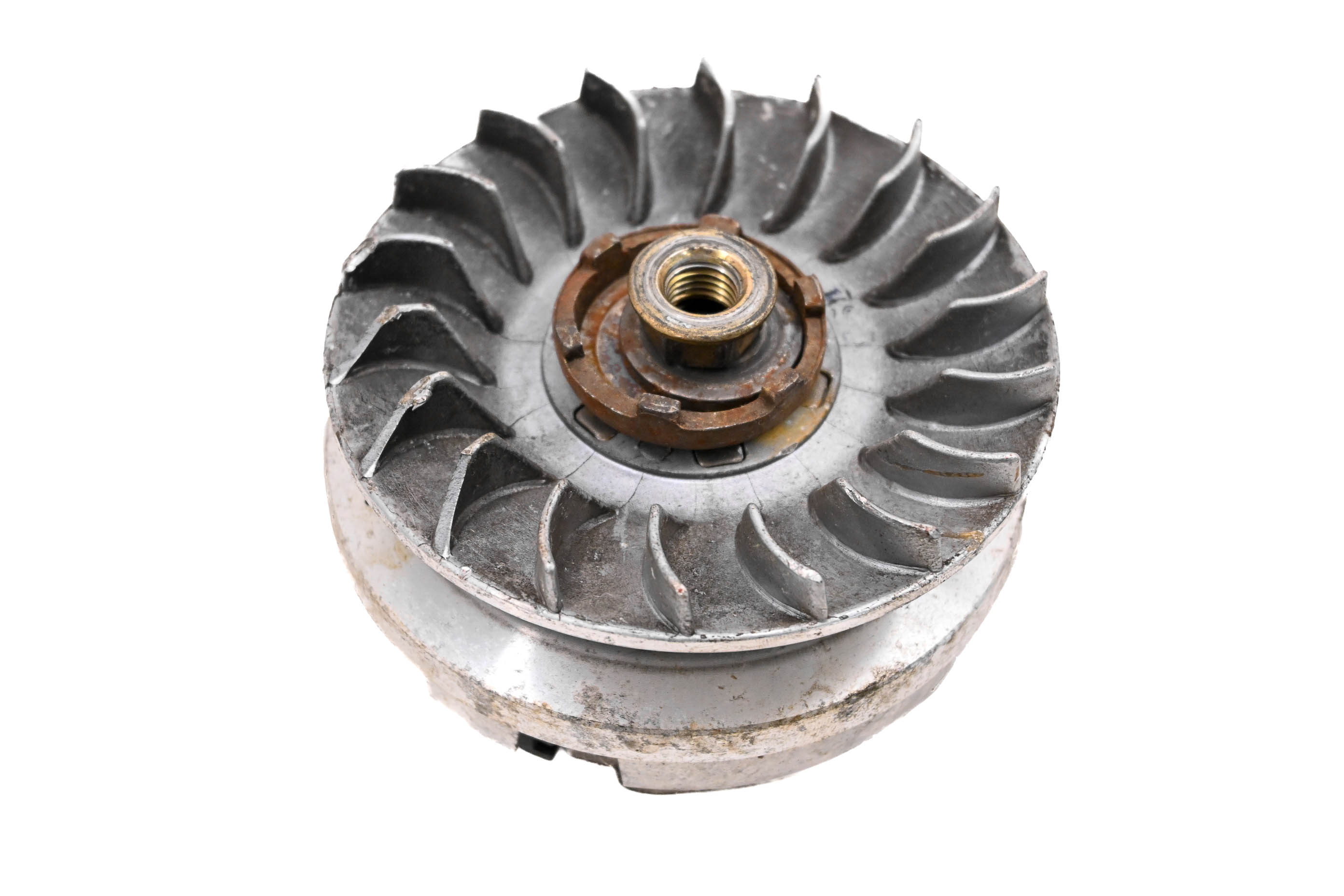 04 Polaris Predator 50 2x4 Primary Drive Clutch