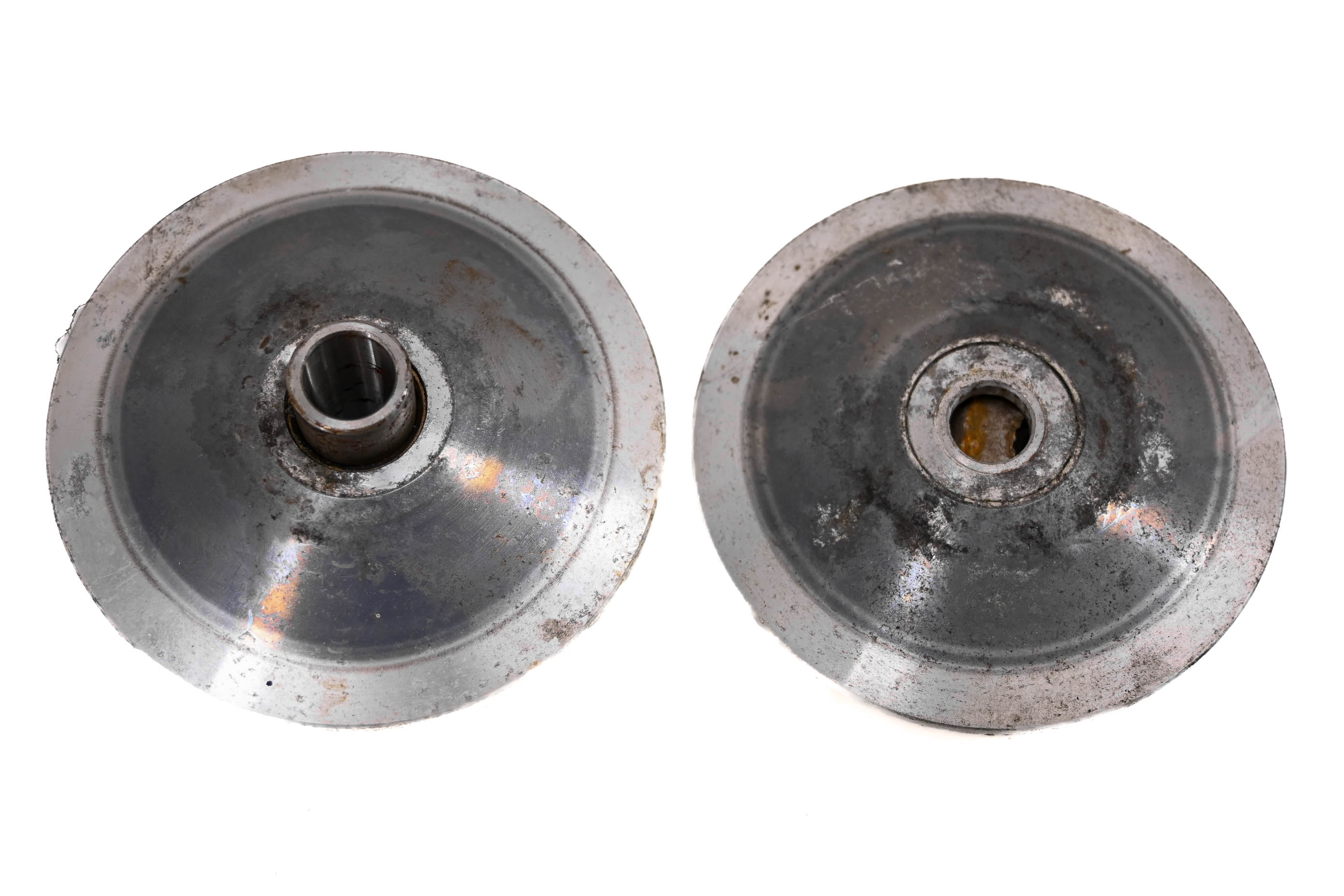 04 Polaris Predator 50 2x4 Primary Drive Clutch