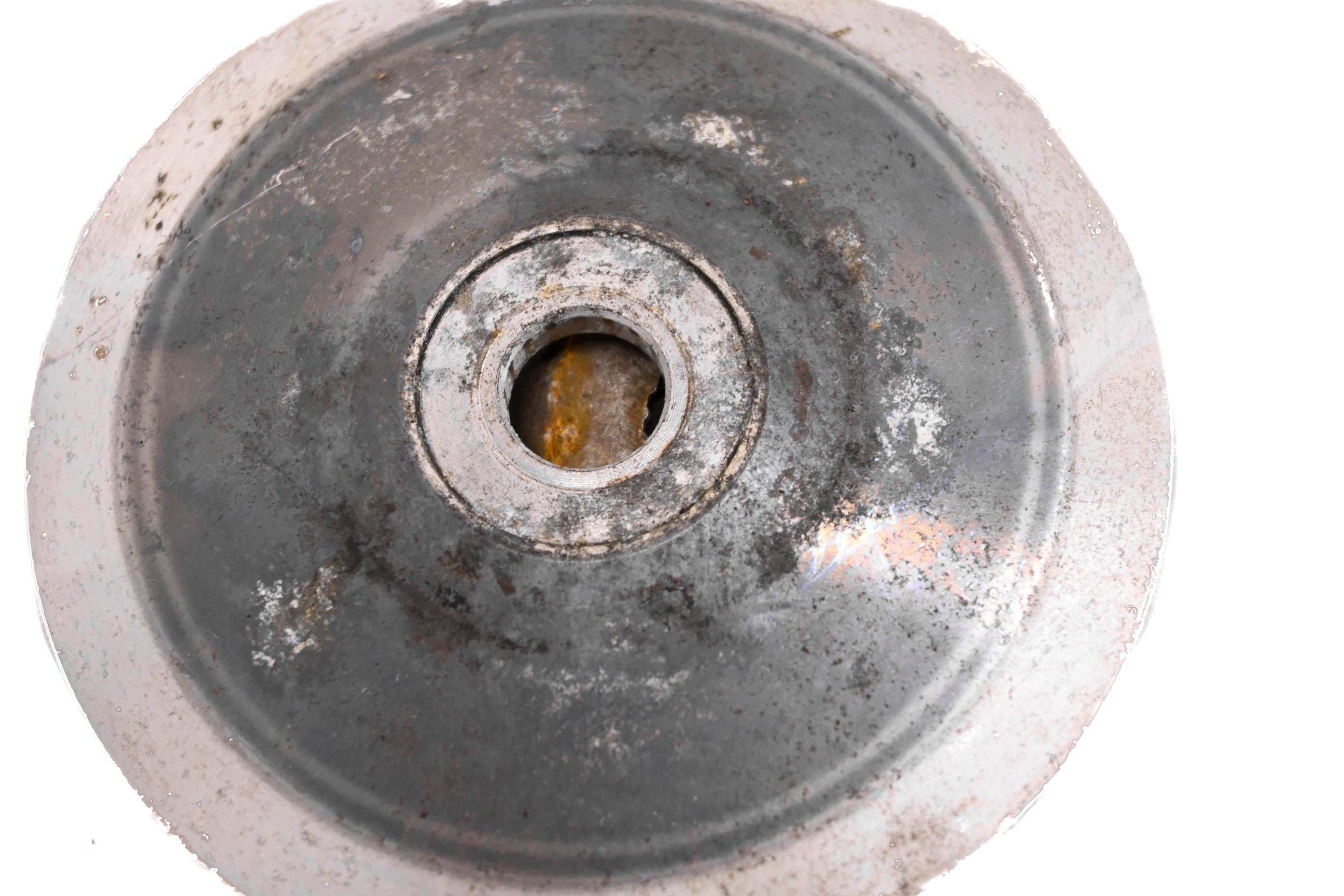 04 Polaris Predator 50 2x4 Primary Drive Clutch