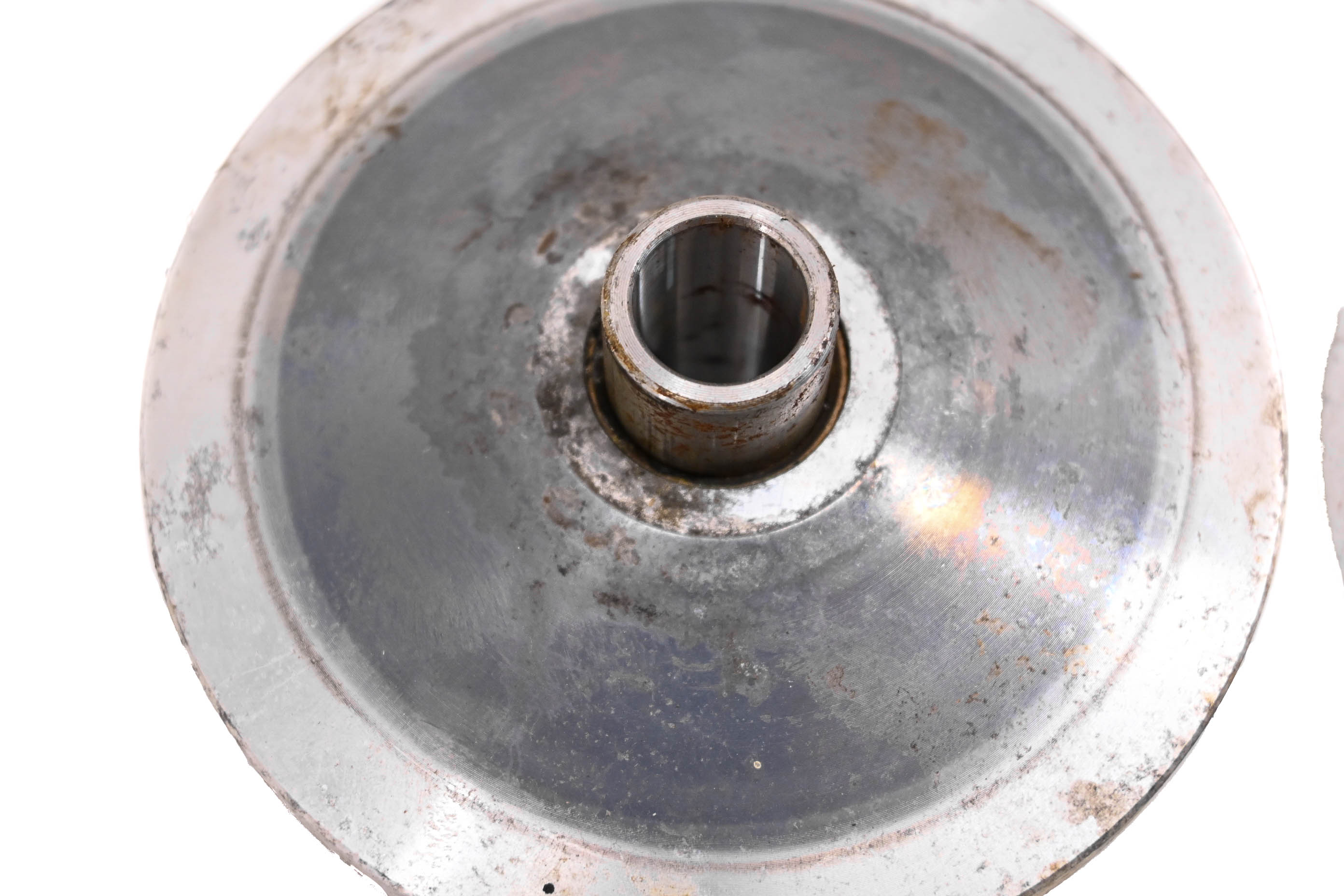 04 Polaris Predator 50 2x4 Primary Drive Clutch