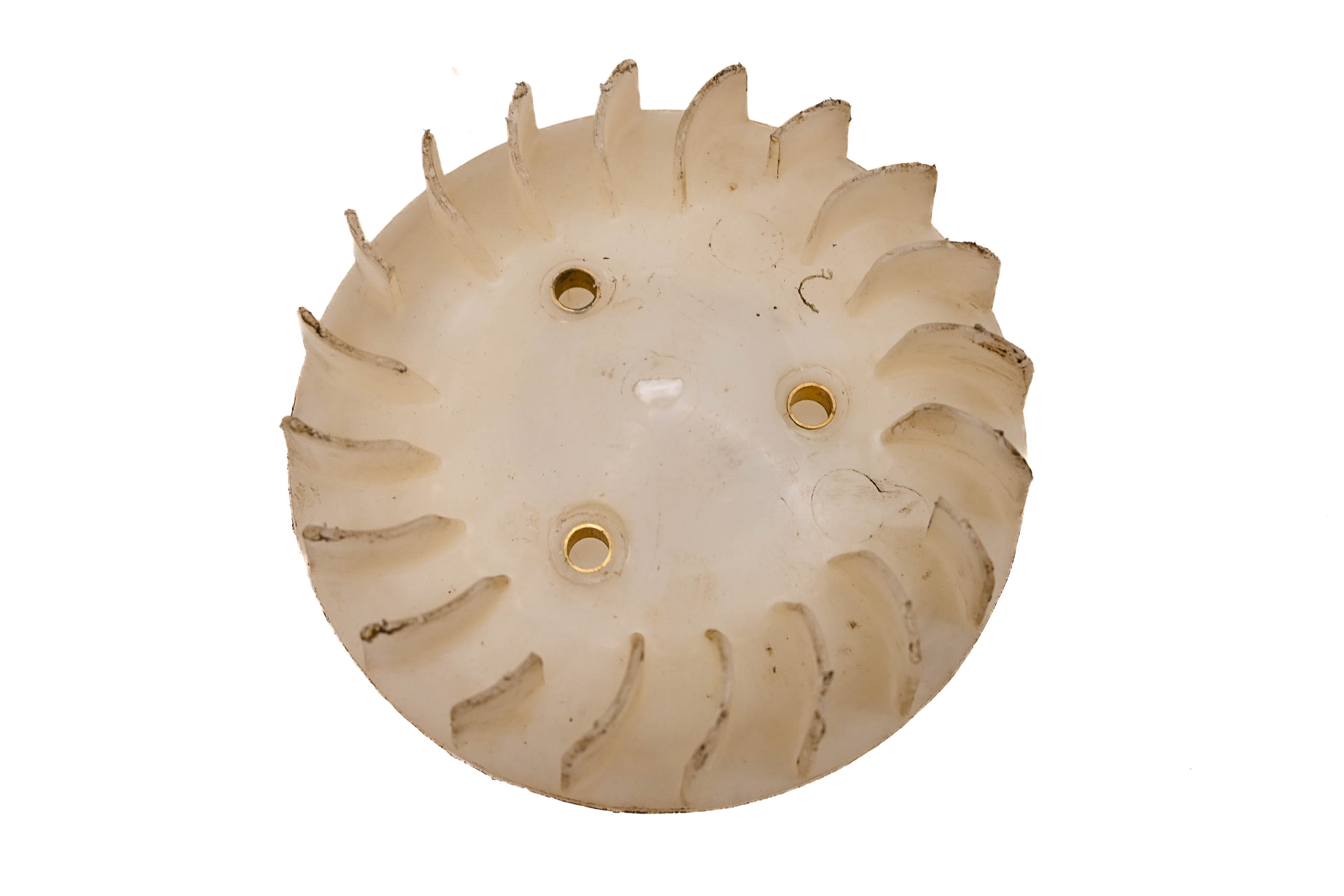 04 Polaris Predator 50 2x4 Cooling Fan