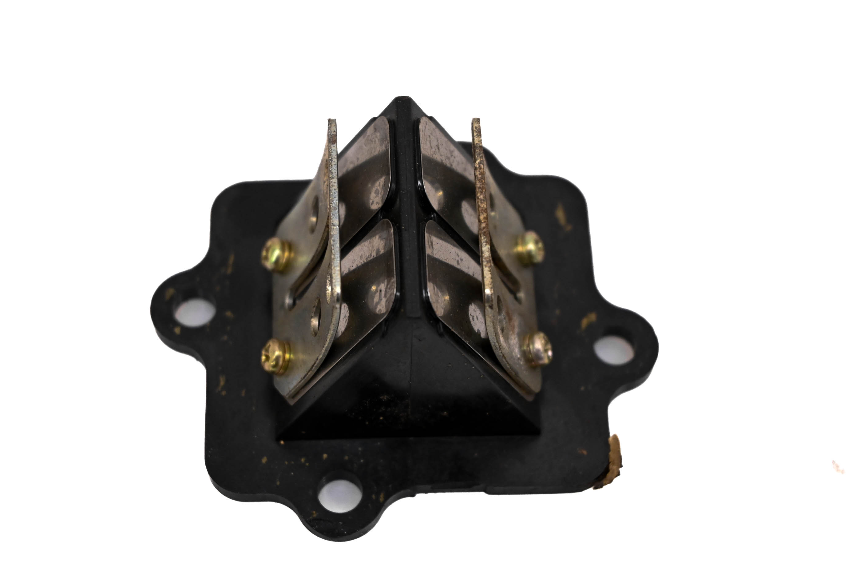 04 Polaris Predator 50 2x4 Reed Valve