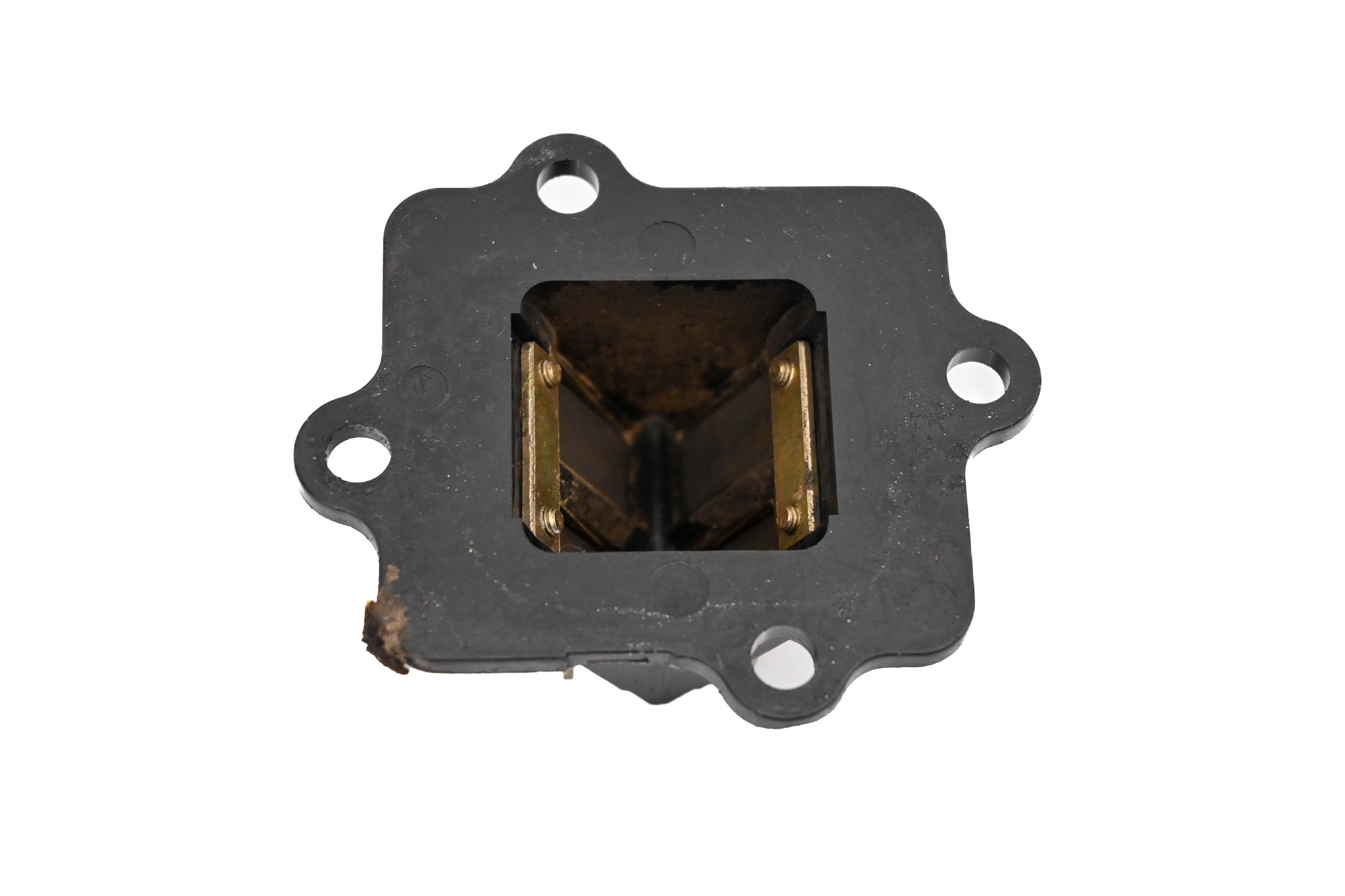 04 Polaris Predator 50 2x4 Reed Valve