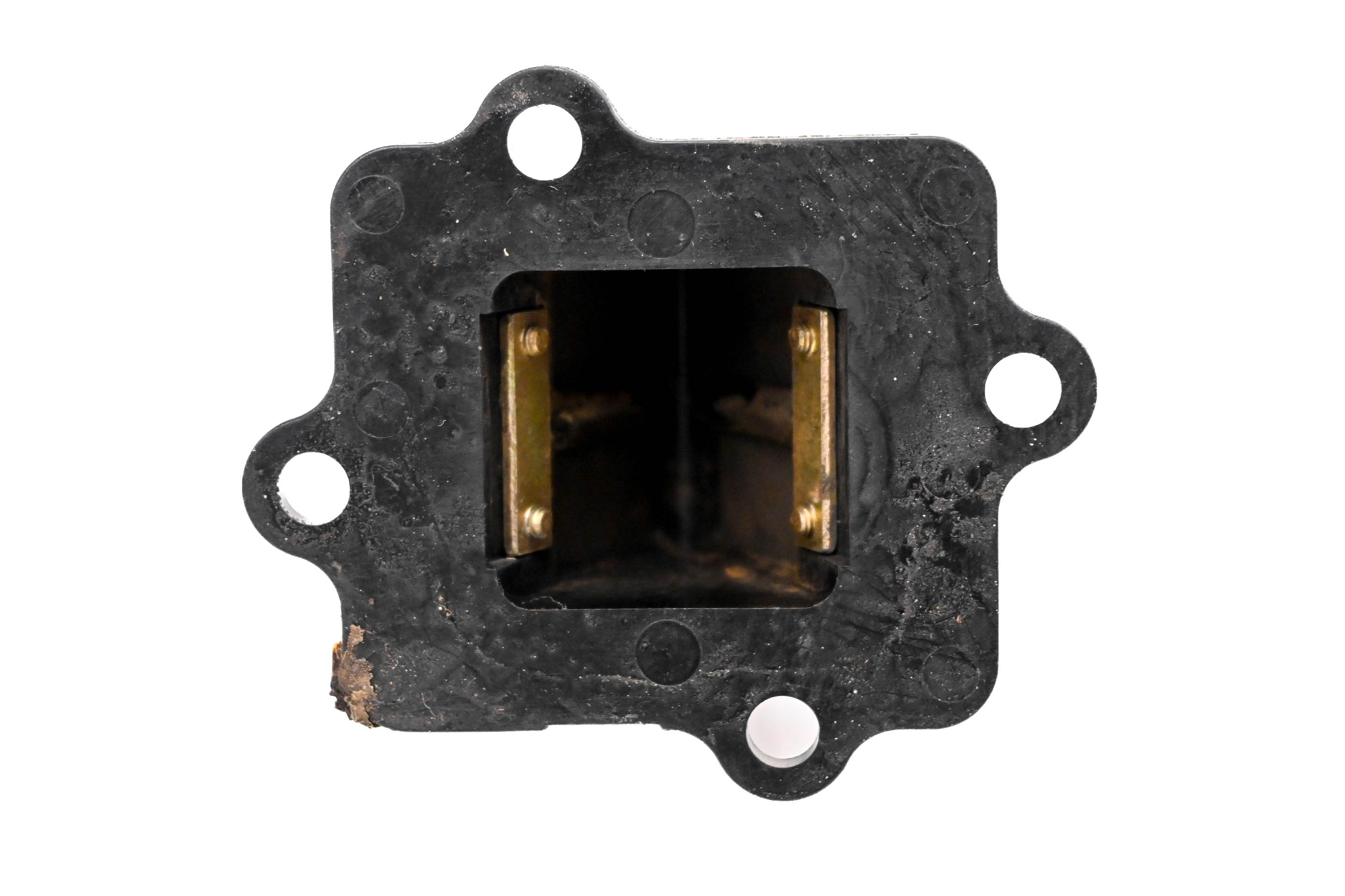 04 Polaris Predator 50 2x4 Reed Valve