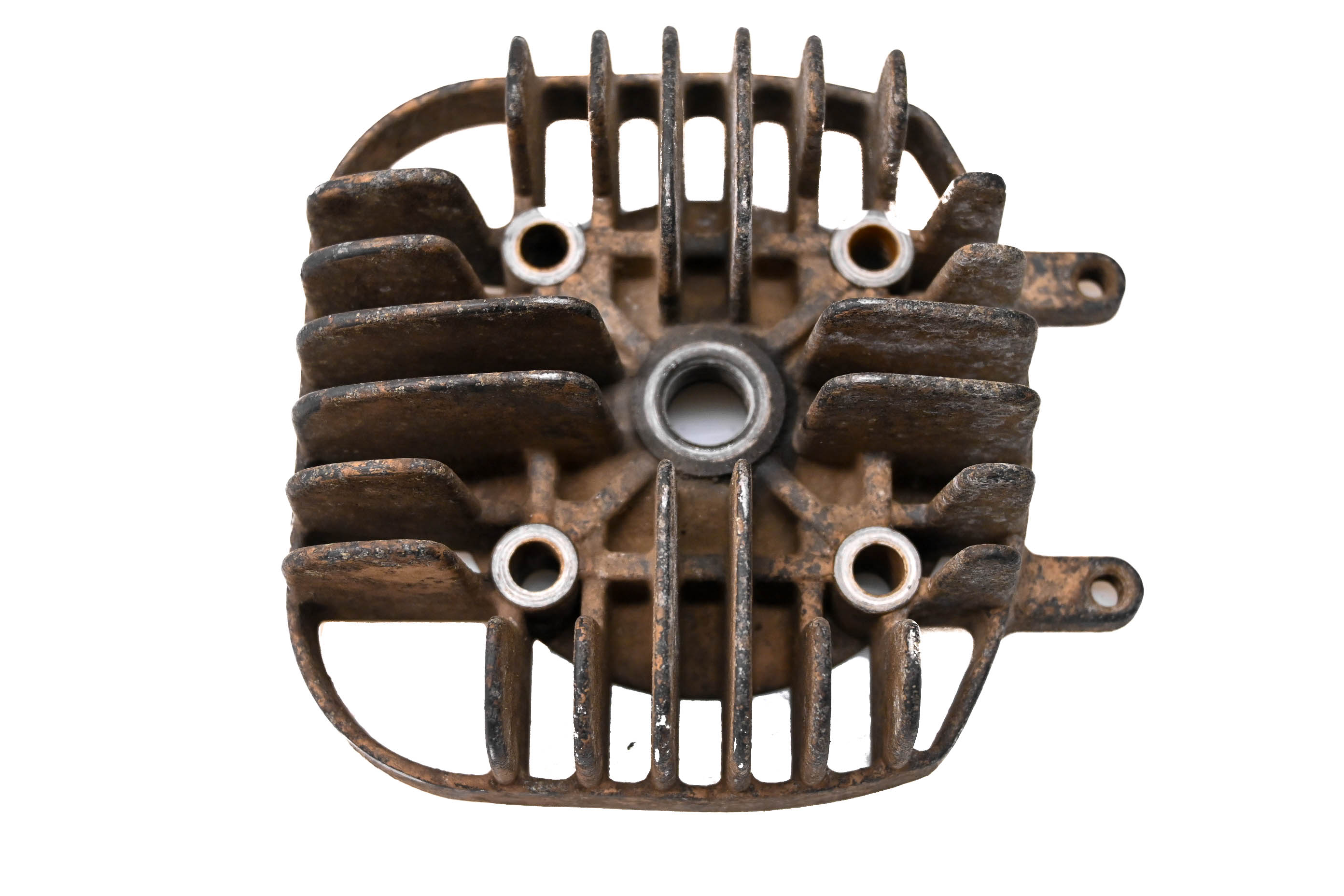 04 Polaris Predator 50 2x4 Cylinder Head
