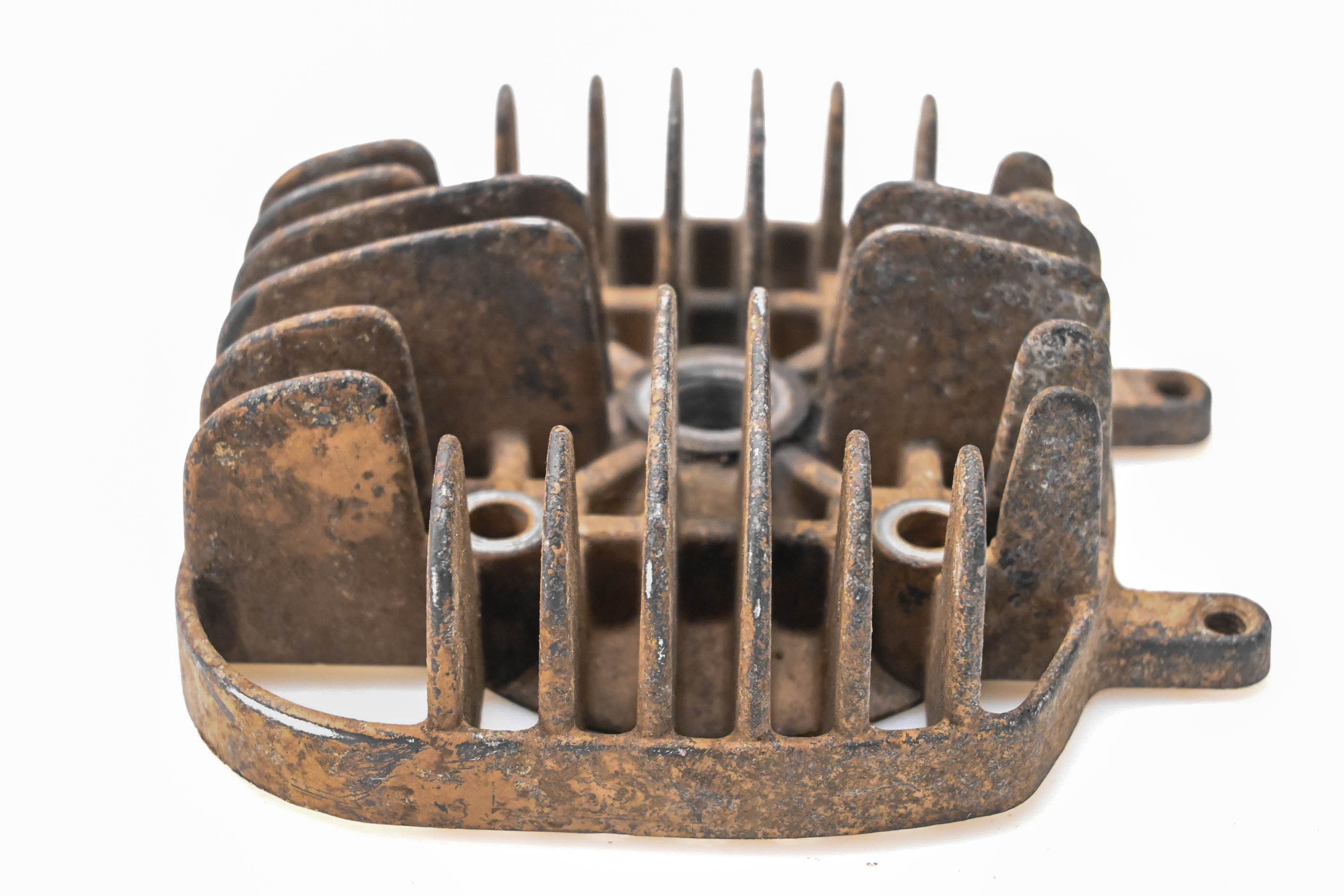 04 Polaris Predator 50 2x4 Cylinder Head