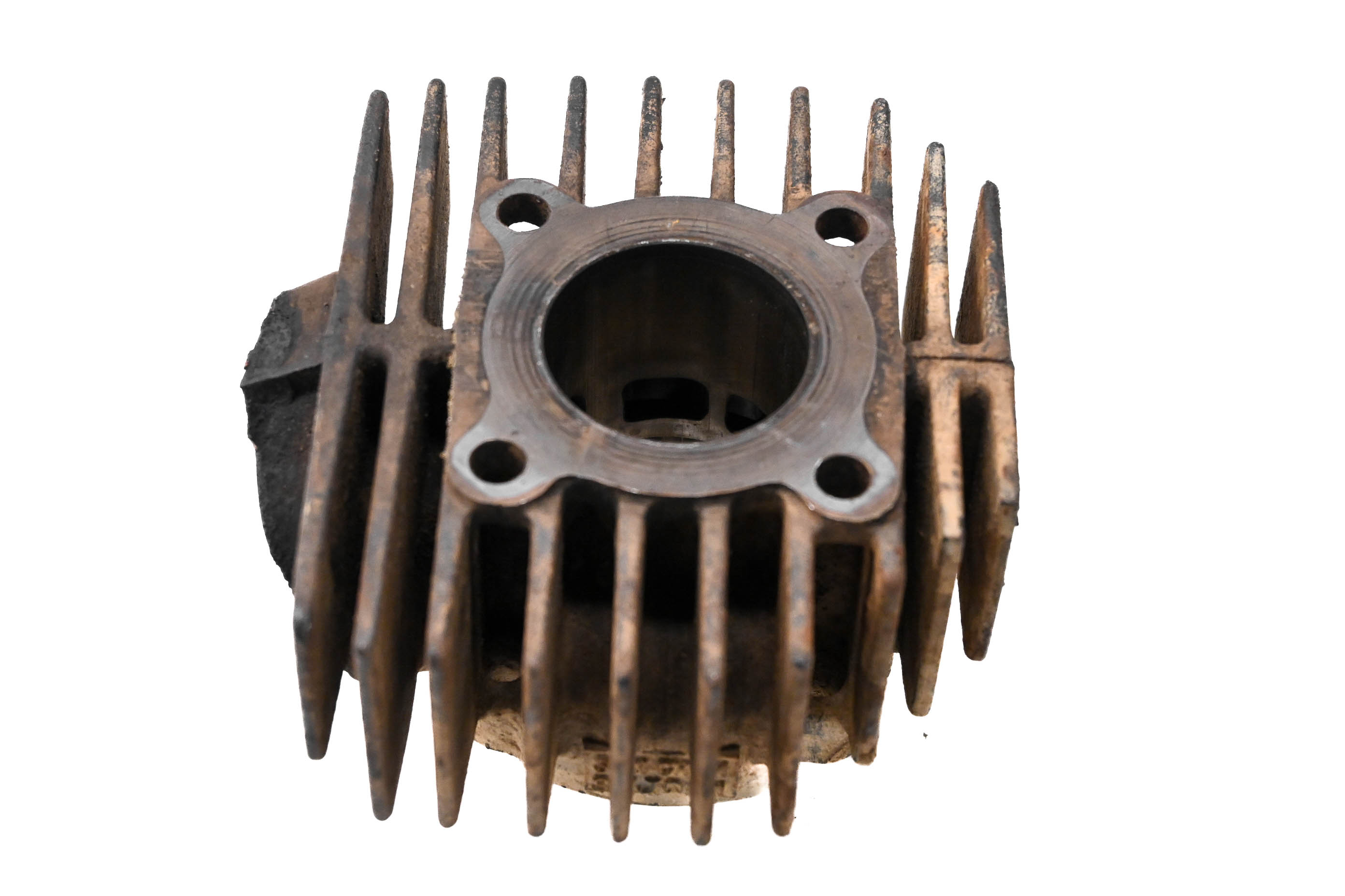 04 Polaris Predator 50 2x4 Cylinder Head