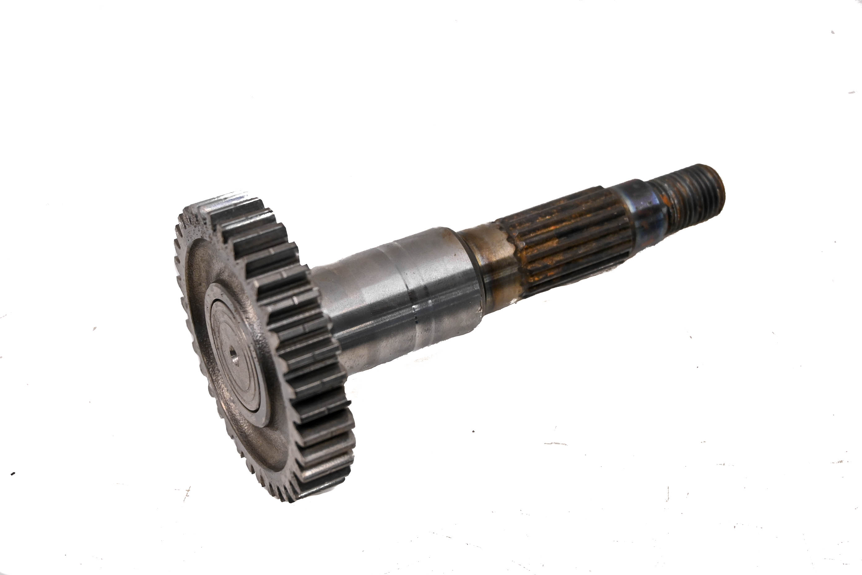 04 Polaris Predator 50 2x4 Transmission Final Shaft