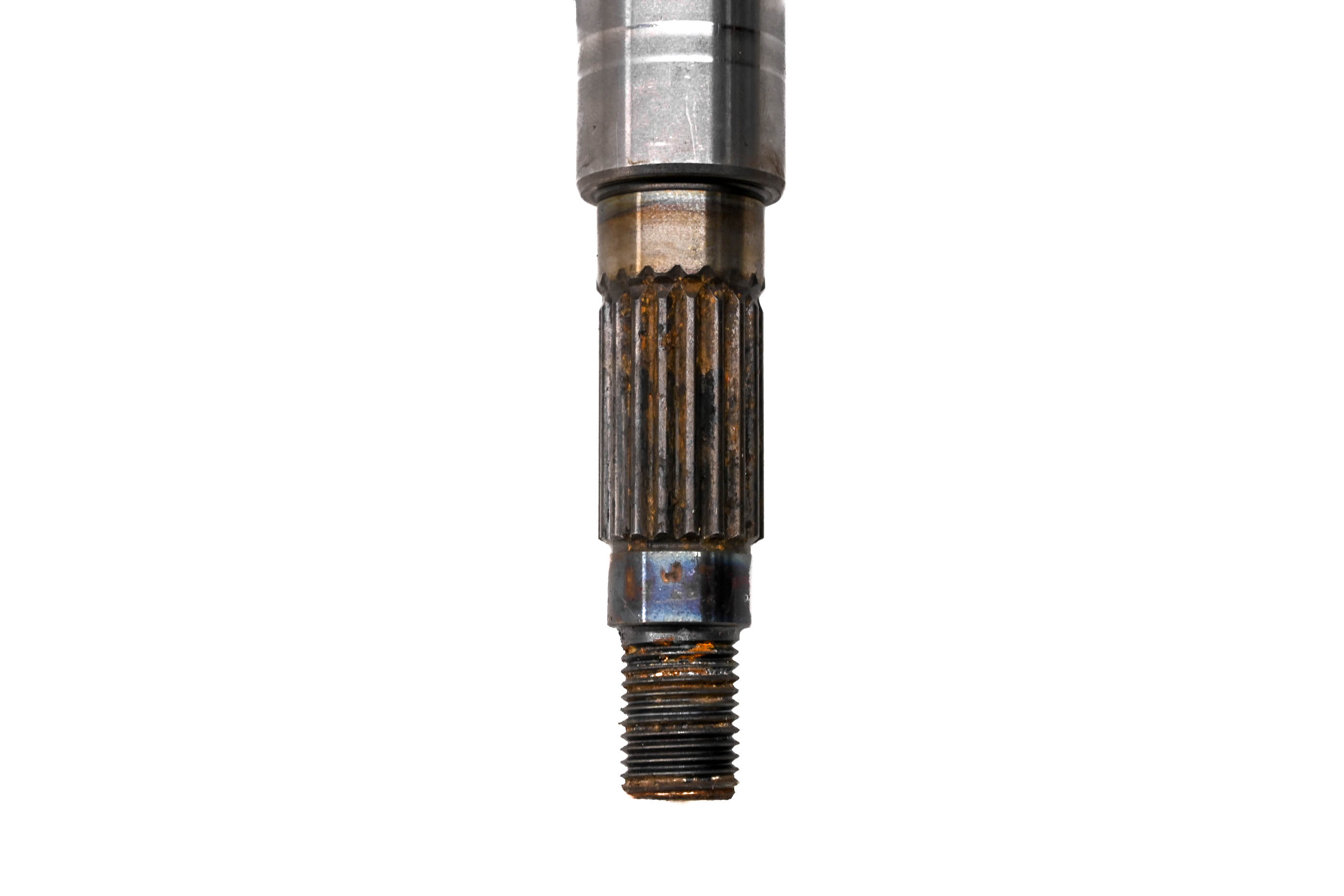 04 Polaris Predator 50 2x4 Transmission Final Shaft