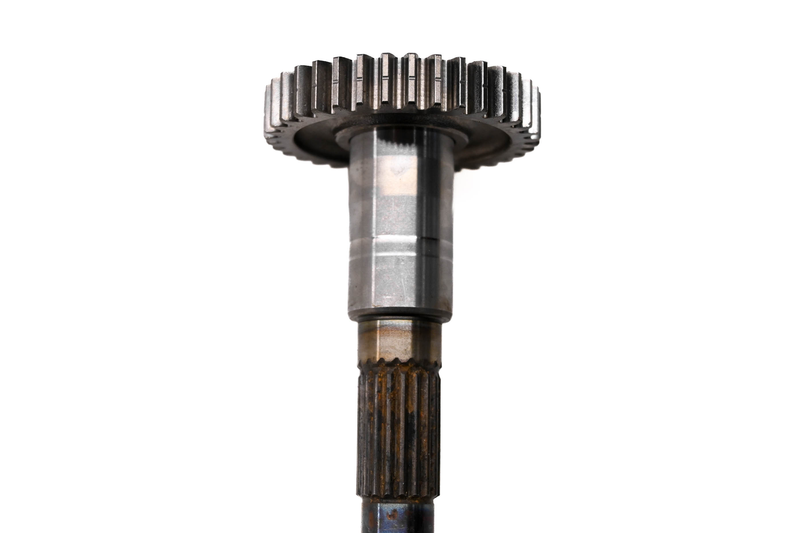 04 Polaris Predator 50 2x4 Transmission Final Shaft