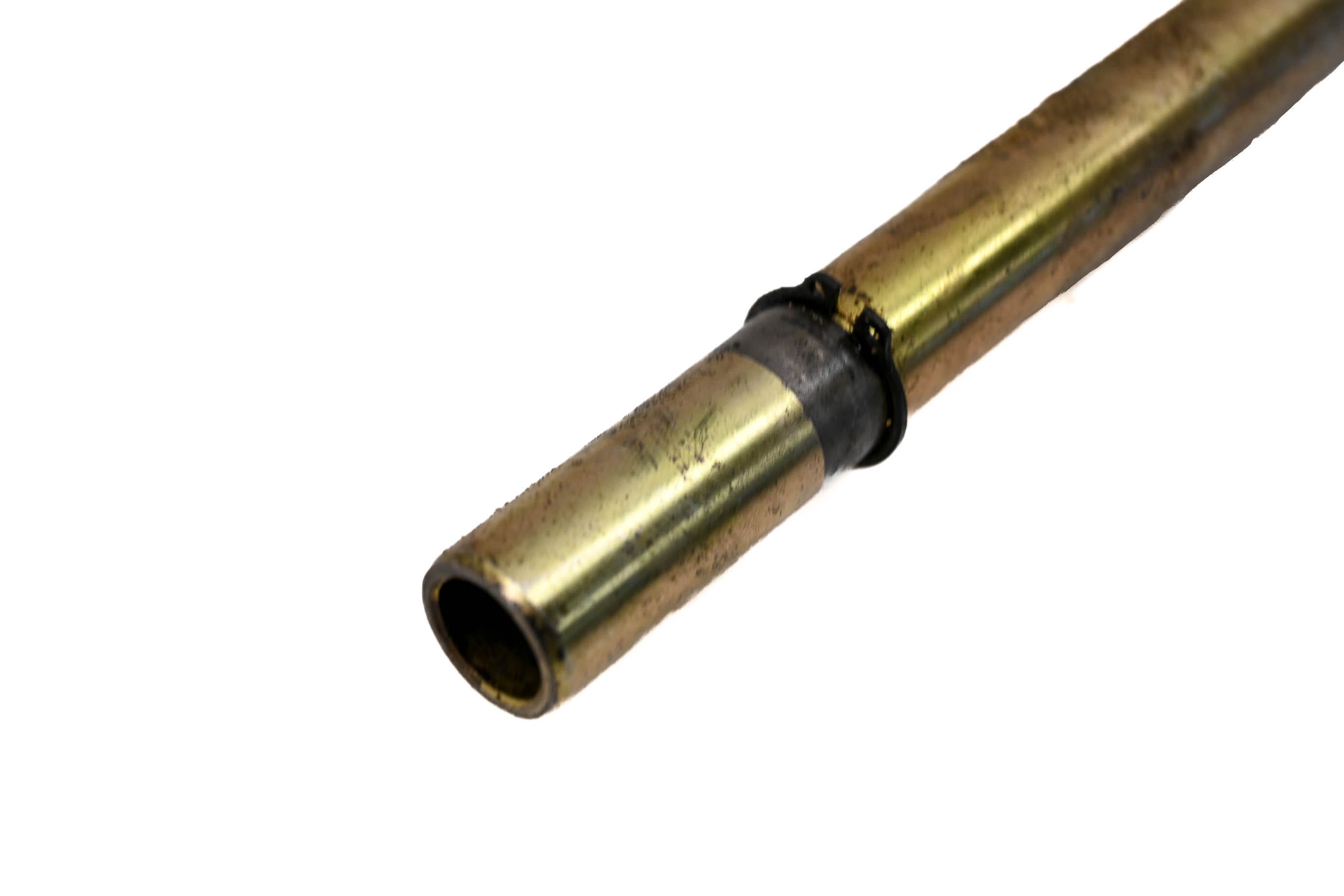 04 Polaris Predator 50 2x4 Crankcase Shaft