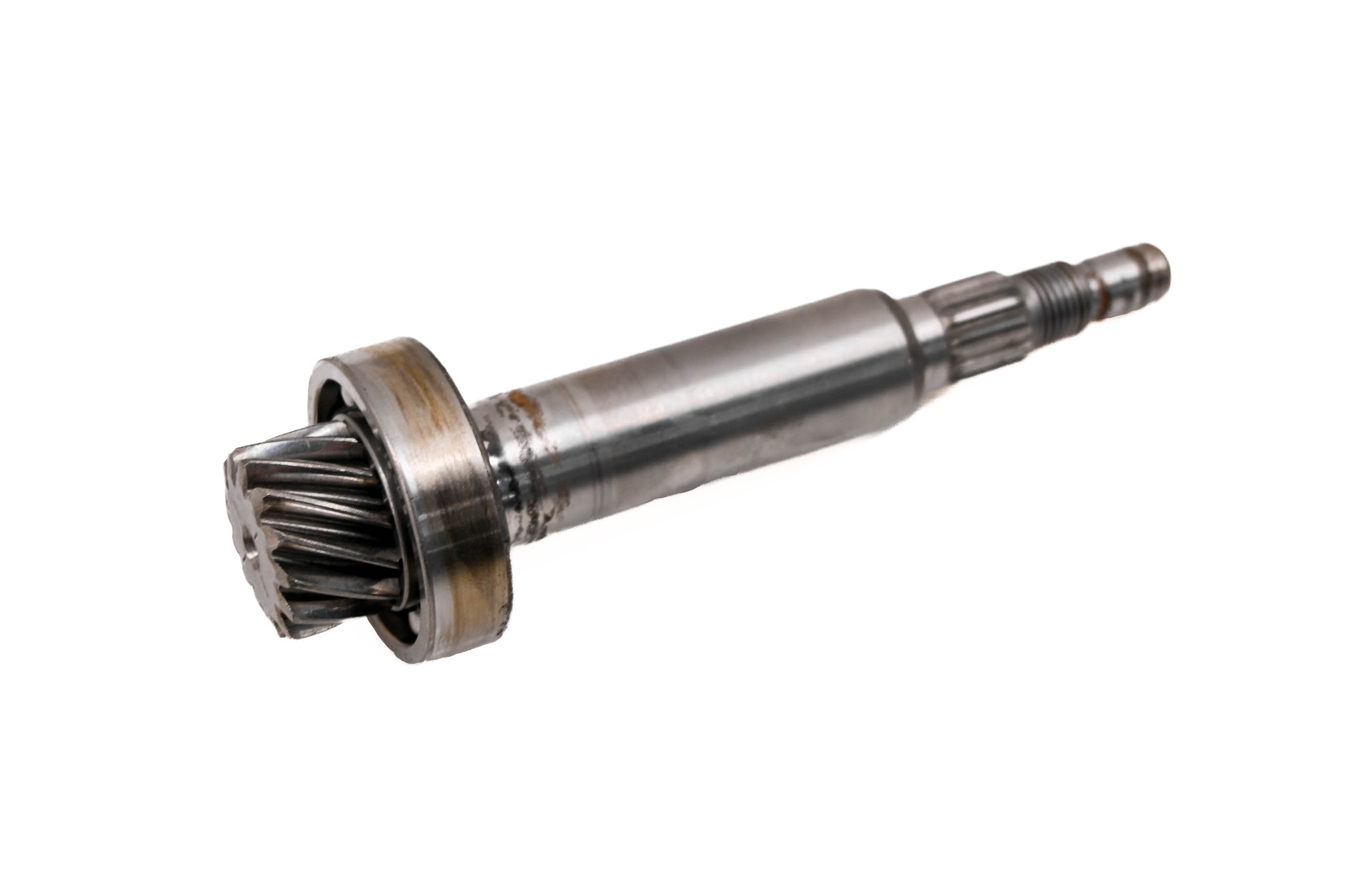 04 Polaris Predator 50 2x4 Transmission Primary Shaft