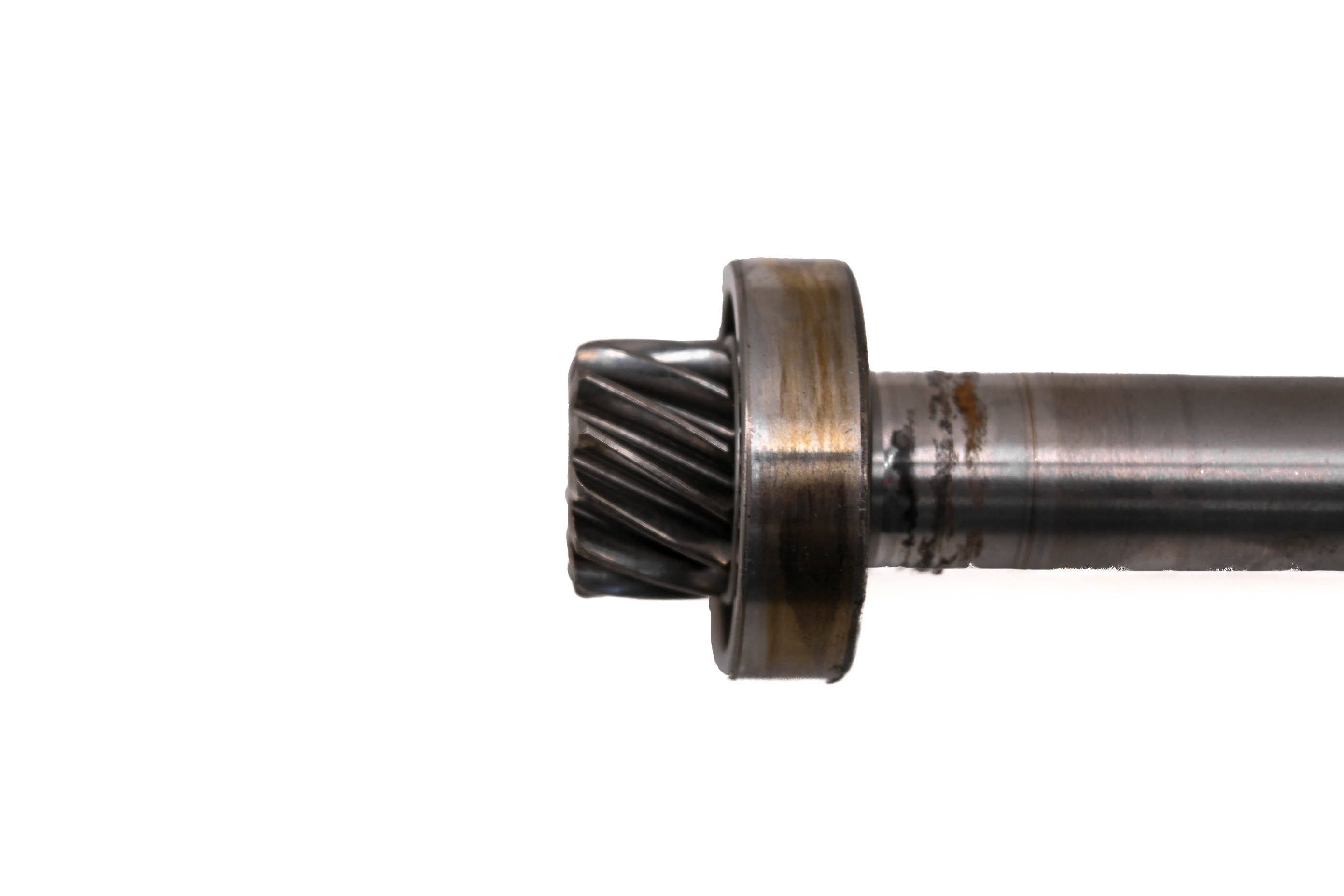 04 Polaris Predator 50 2x4 Transmission Primary Shaft