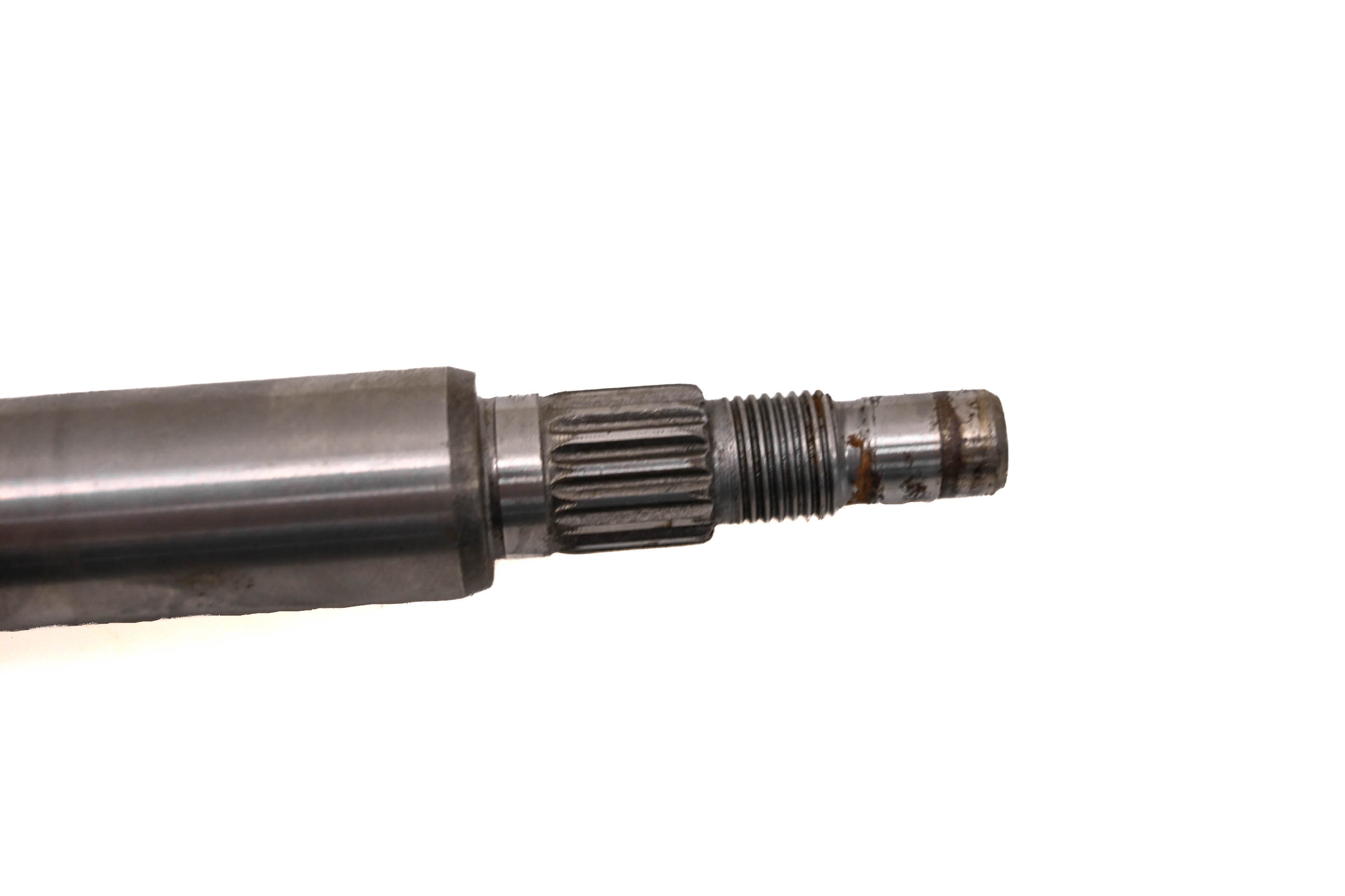 04 Polaris Predator 50 2x4 Transmission Primary Shaft