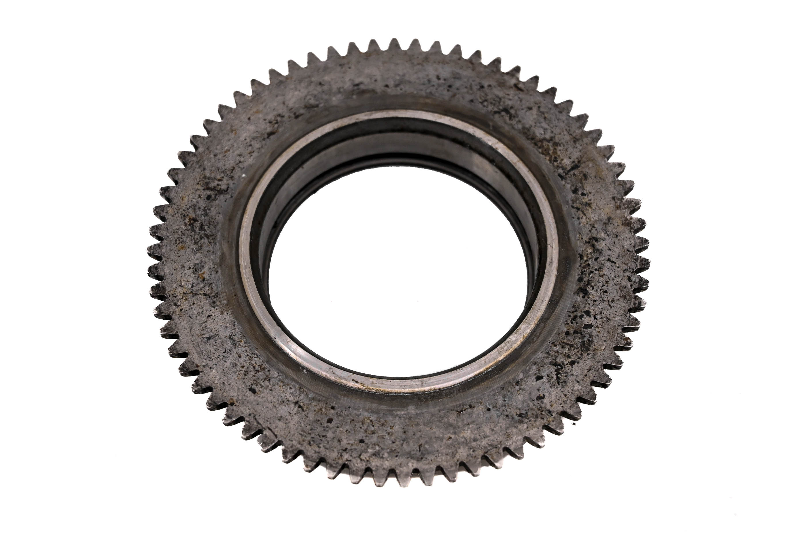 04 Polaris Predator 50 2x4 Starter Gear