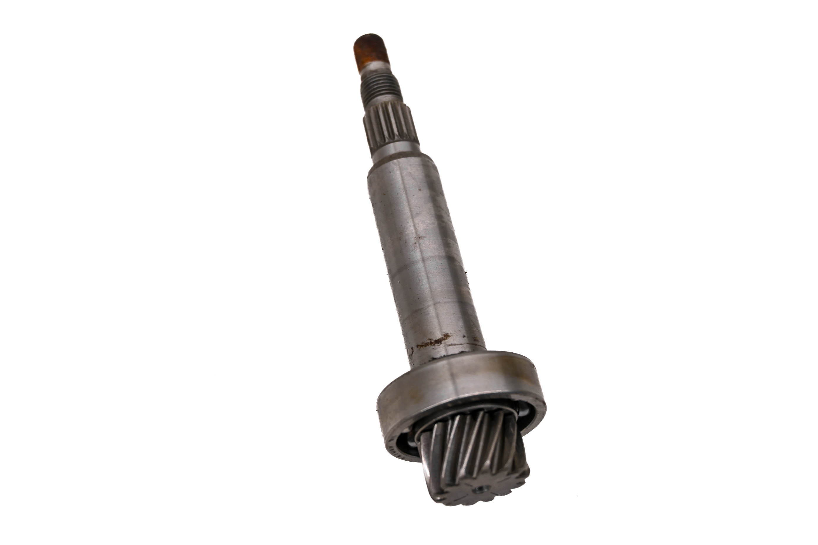 04 Polaris Predator 50 2x4 Transmission Primary Shaft