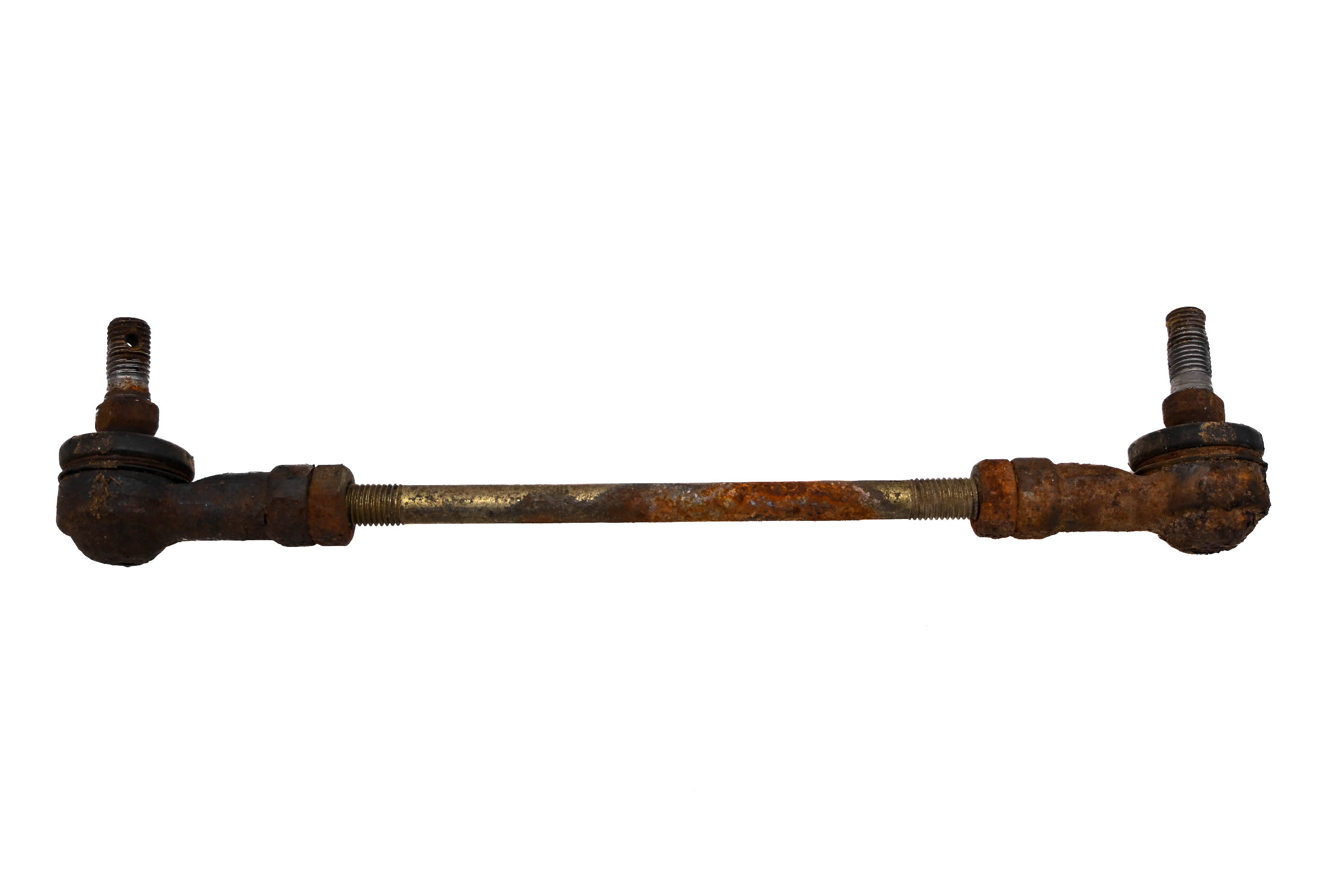 04 Polaris Predator 50 2x4 Tie Rod & Ends
