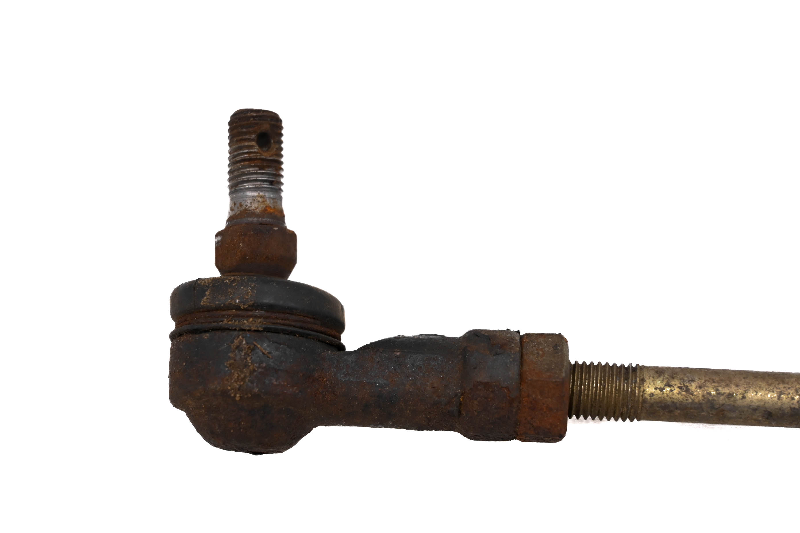 04 Polaris Predator 50 2x4 Tie Rod & Ends