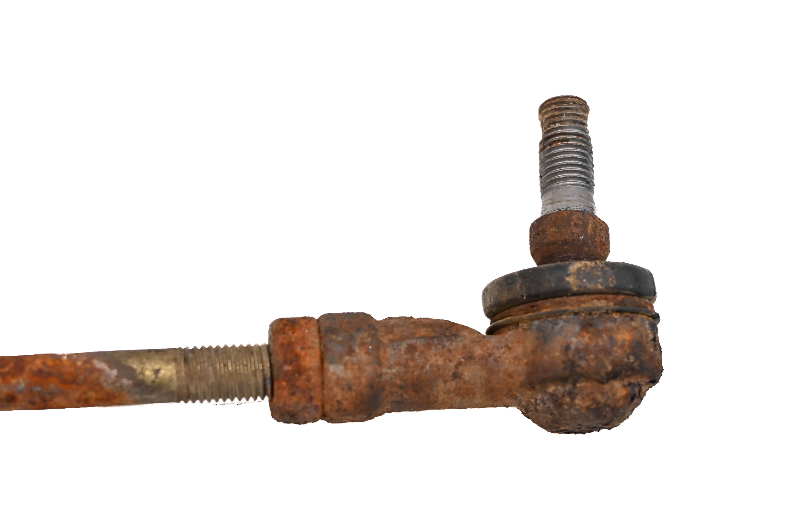 04 Polaris Predator 50 2x4 Tie Rod & Ends