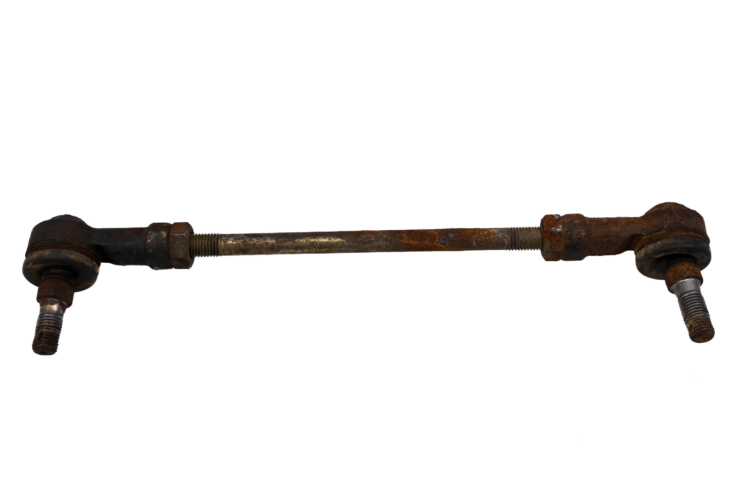 04 Polaris Predator 50 2x4 Tie Rod & Ends