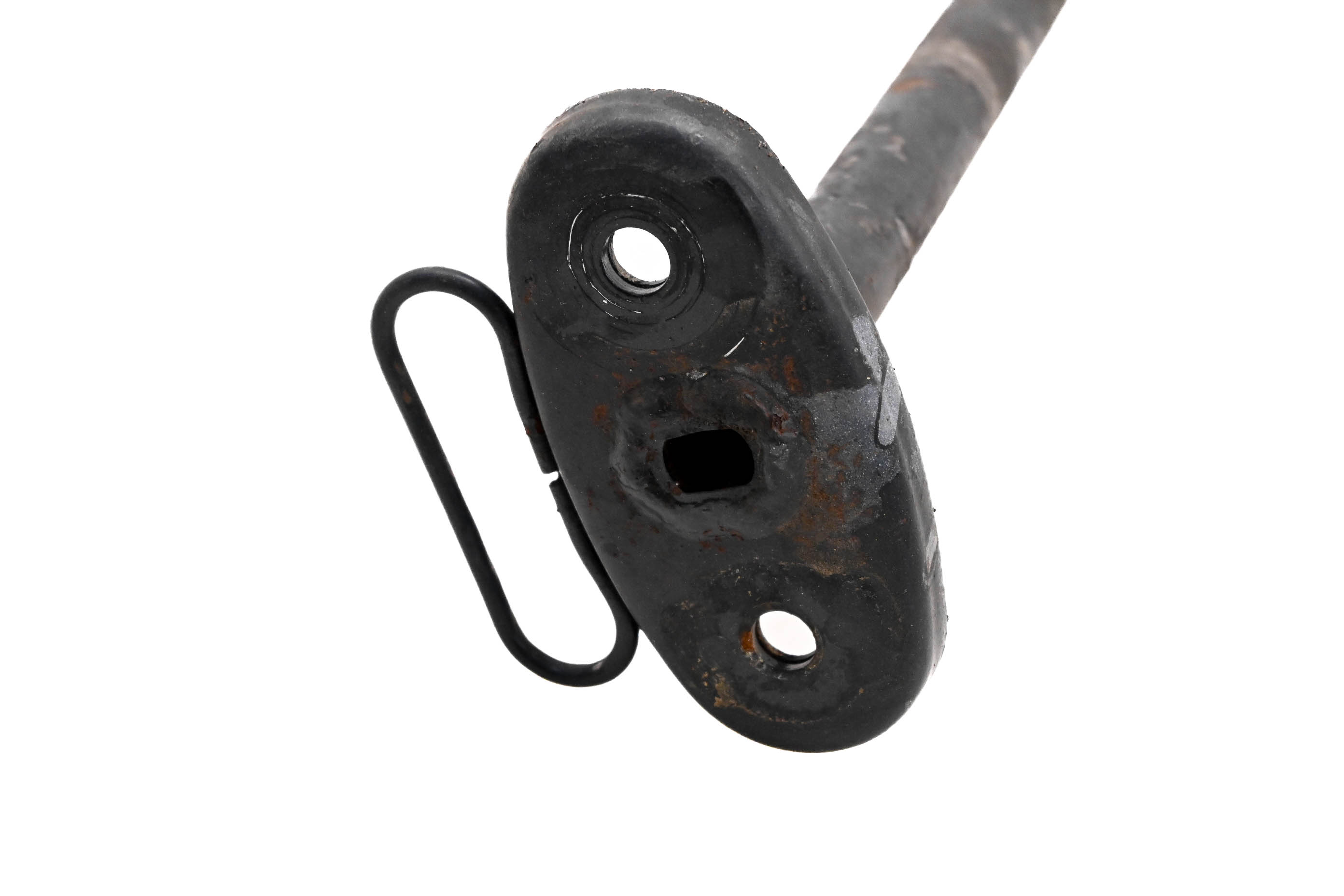 04 Polaris Predator 50 2x4 Steering Stem Shaft