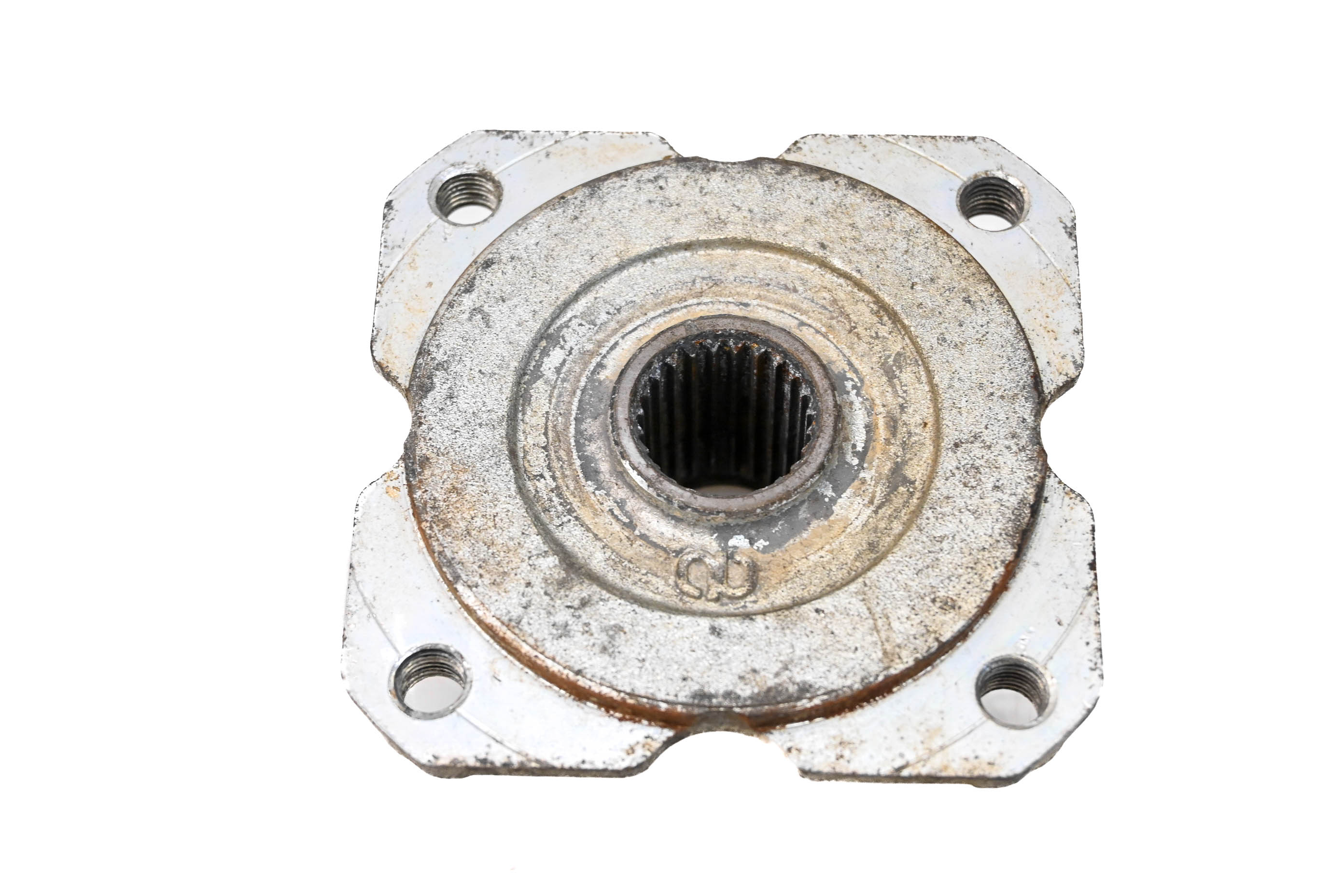 04 Polaris Predator 50 2x4 Rear Wheel Hub Left Right