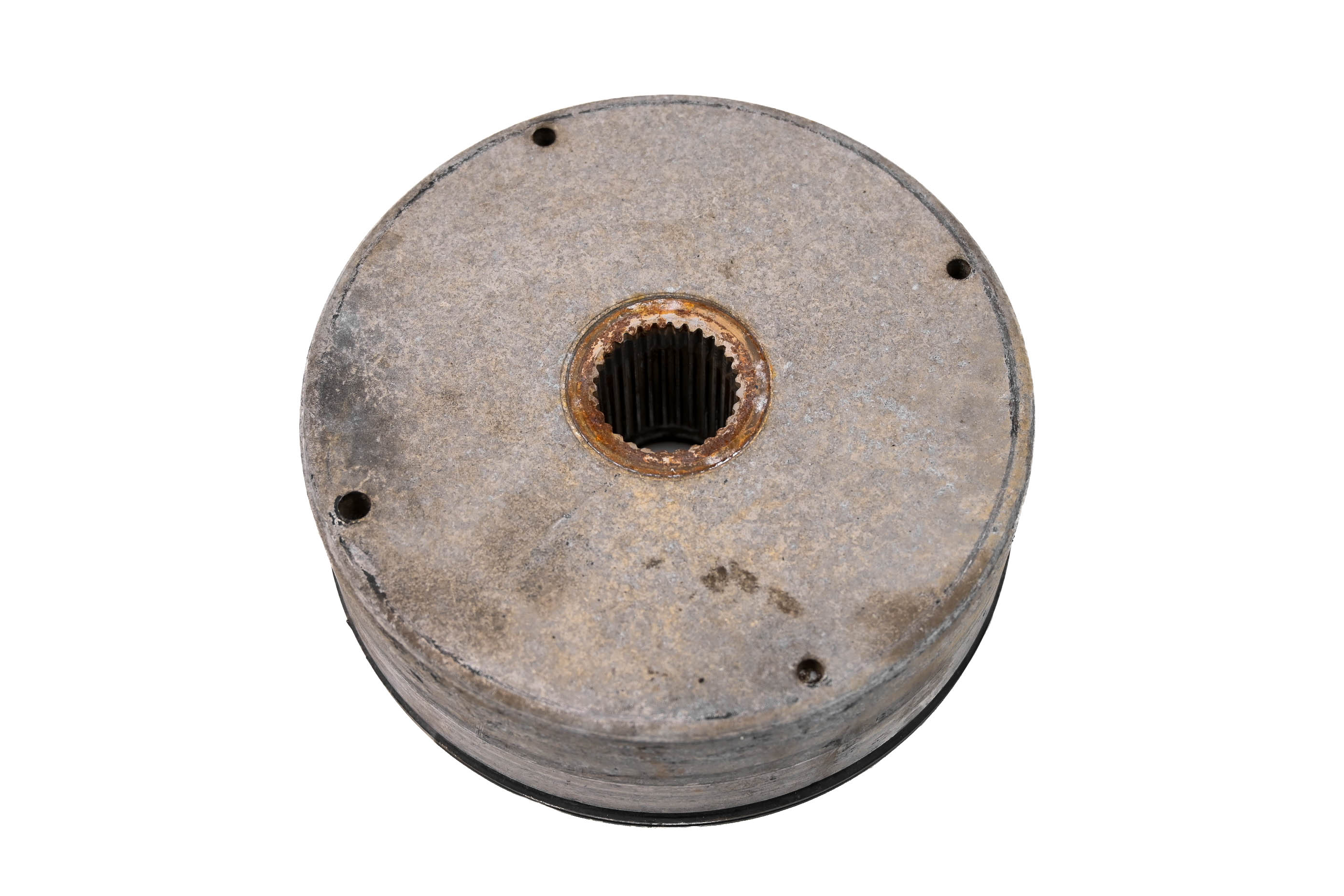 04 Polaris Predator 50 2x4 Rear Brake Drum
