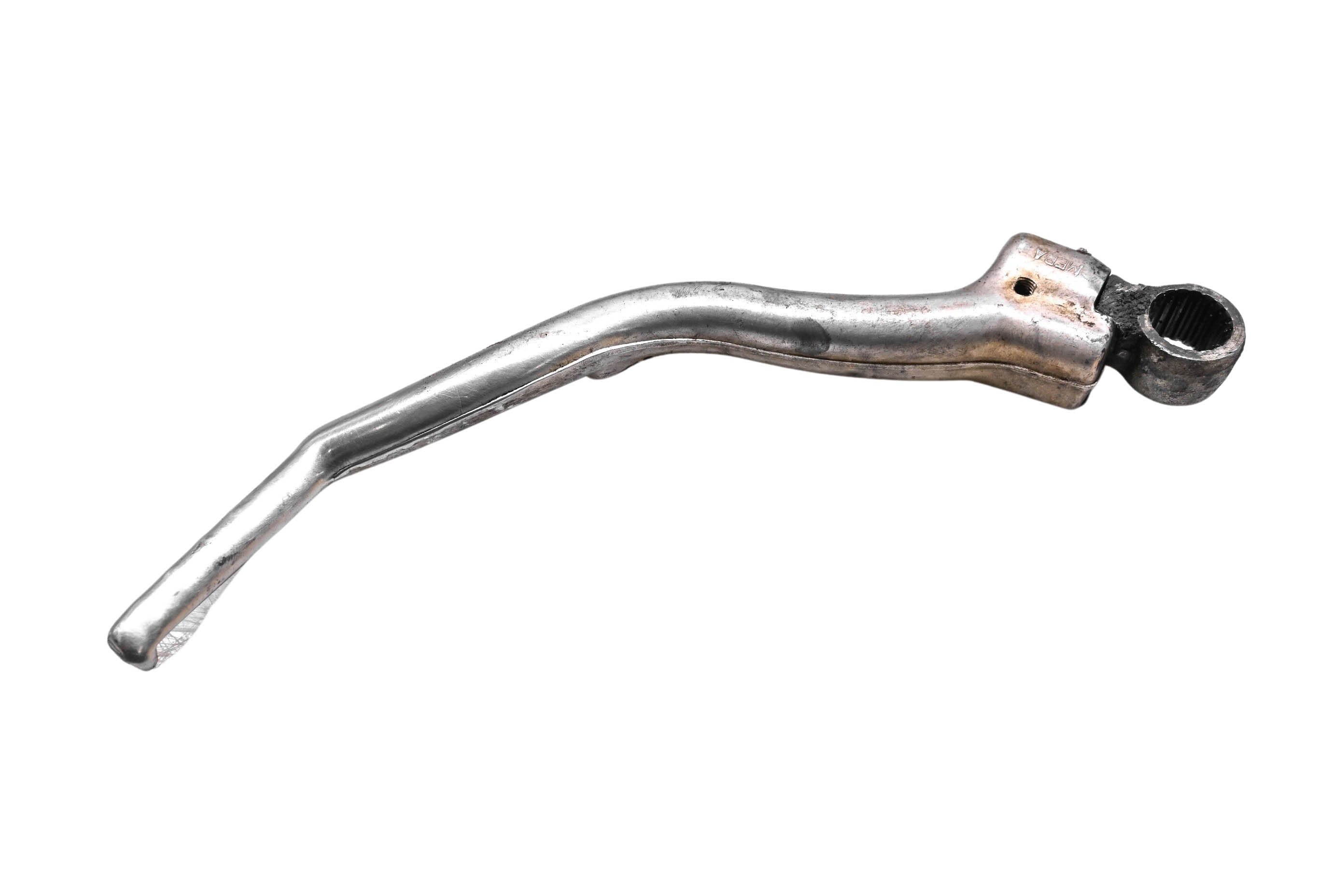 02 Honda CRF450R Kick Start Lever