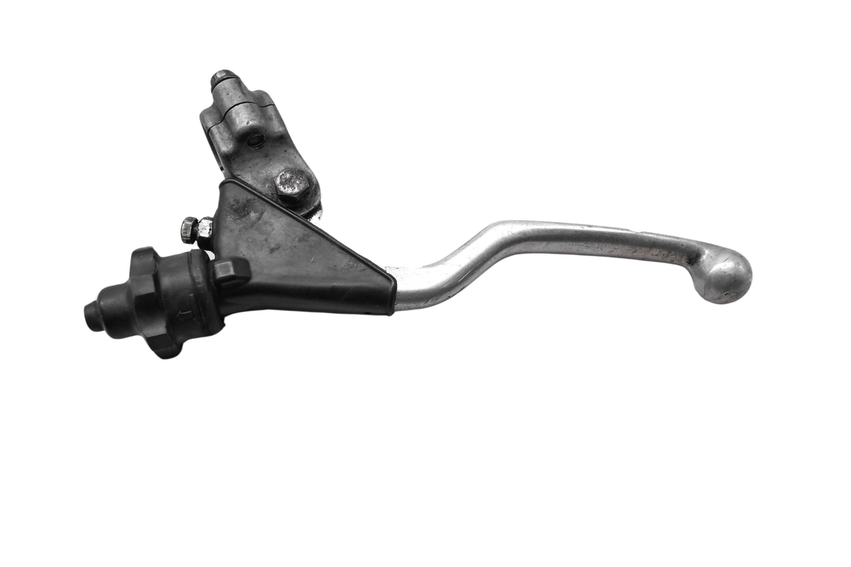 10 Kawasaki KX250F Clutch Lever