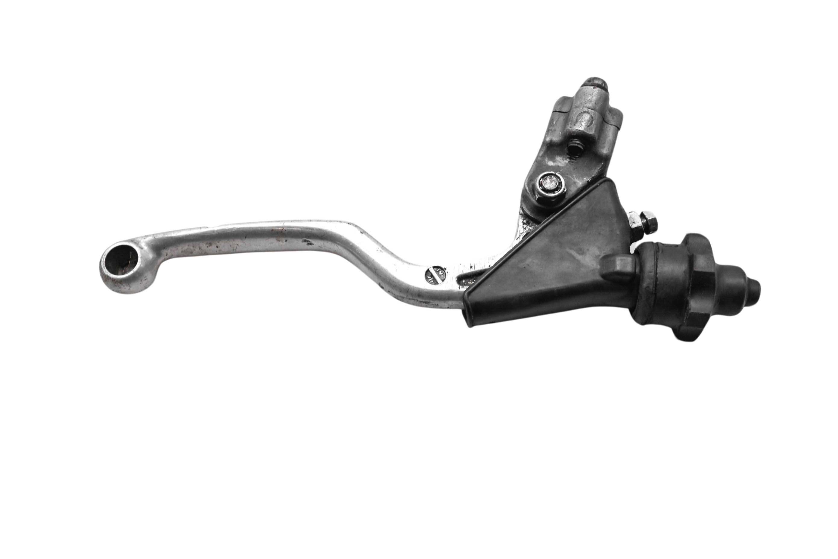 10 Kawasaki KX250F Clutch Lever