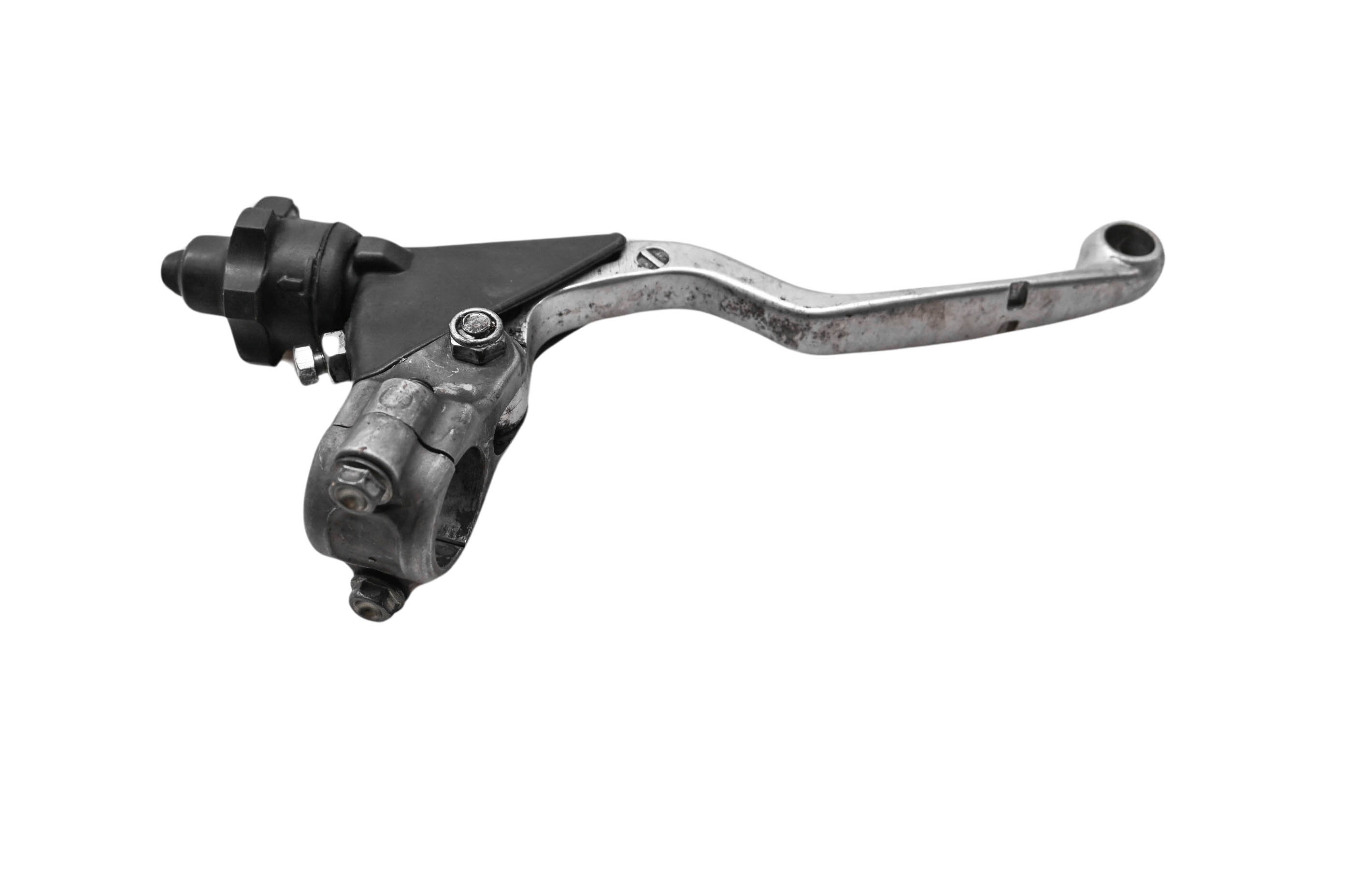 10 Kawasaki KX250F Clutch Lever