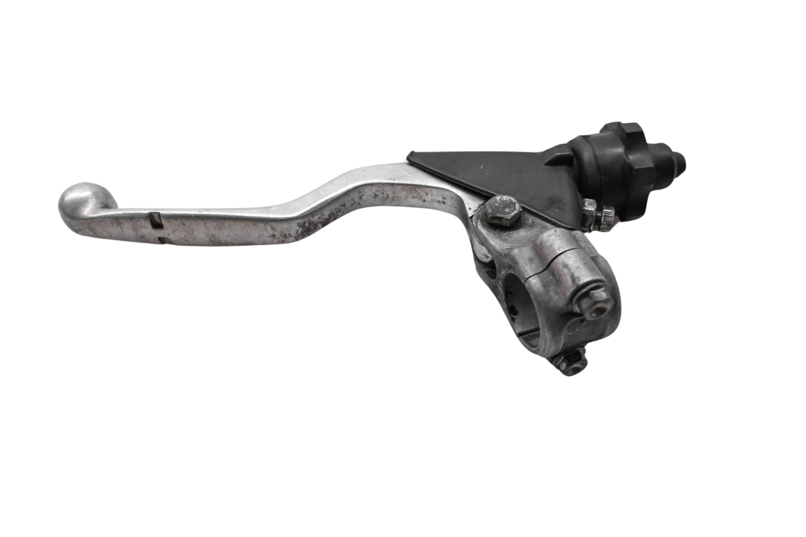 10 Kawasaki KX250F Clutch Lever